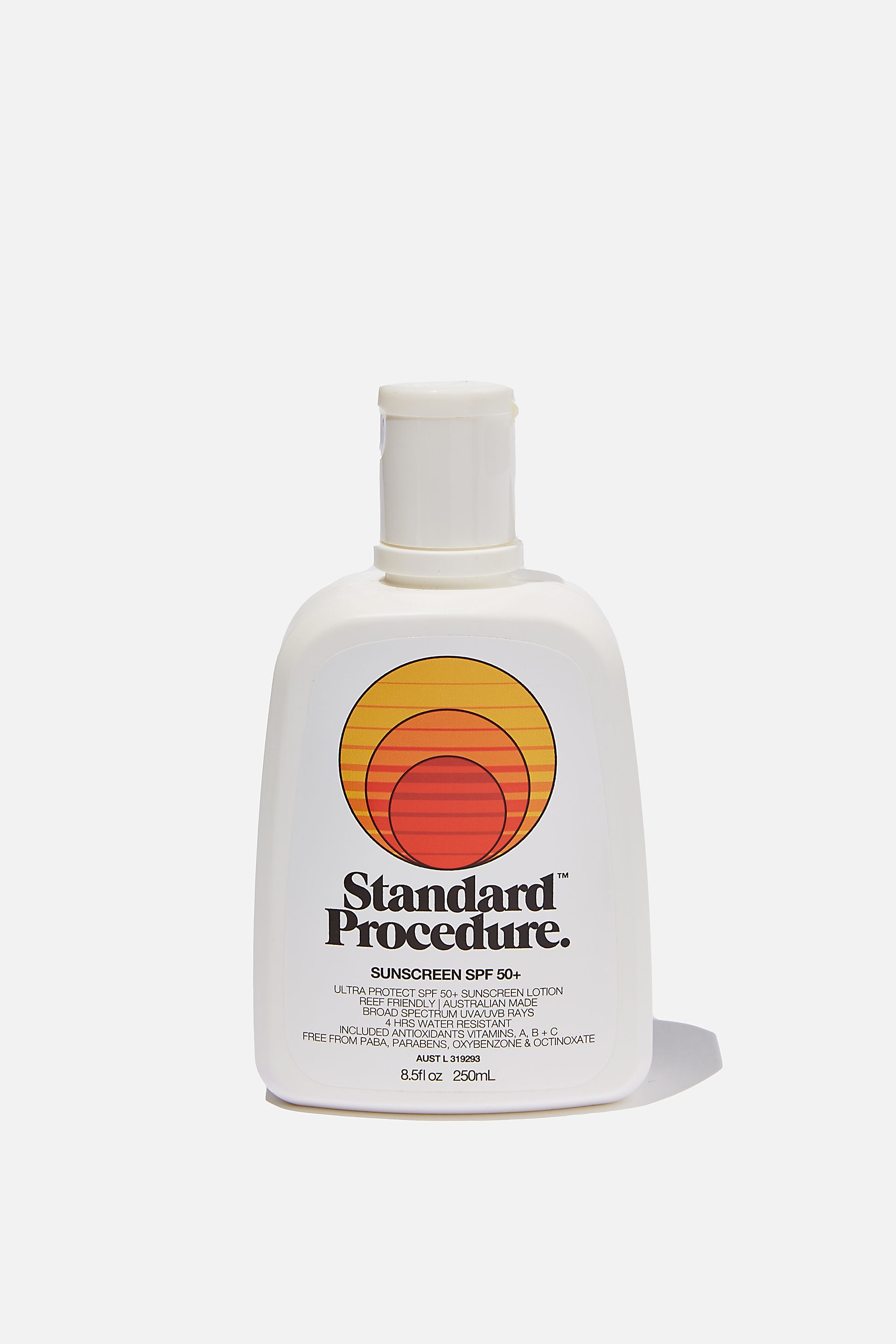 sun care sunscreen gel spf 30