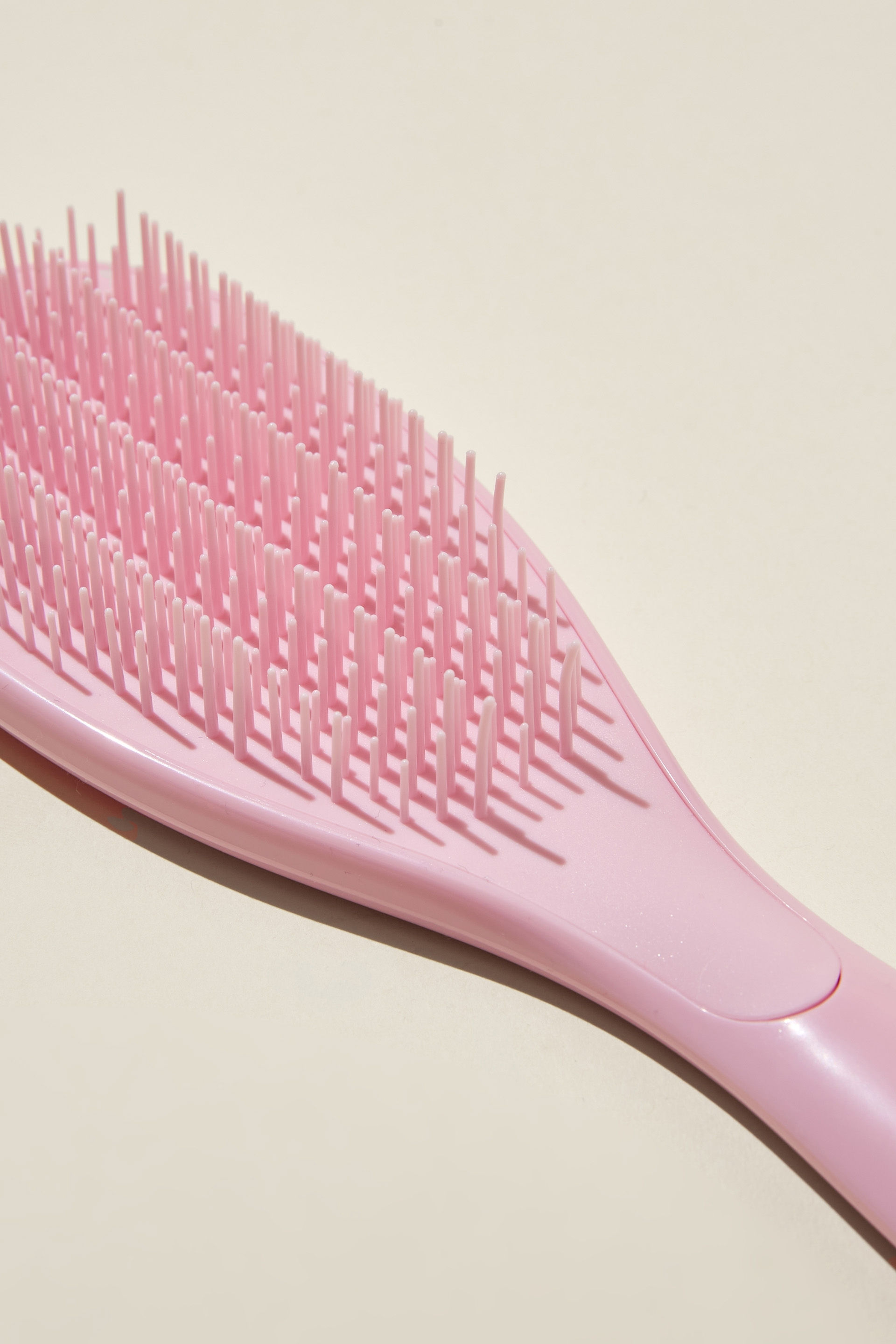 Hair Barb Pink Brush – Kendras-Boutique1