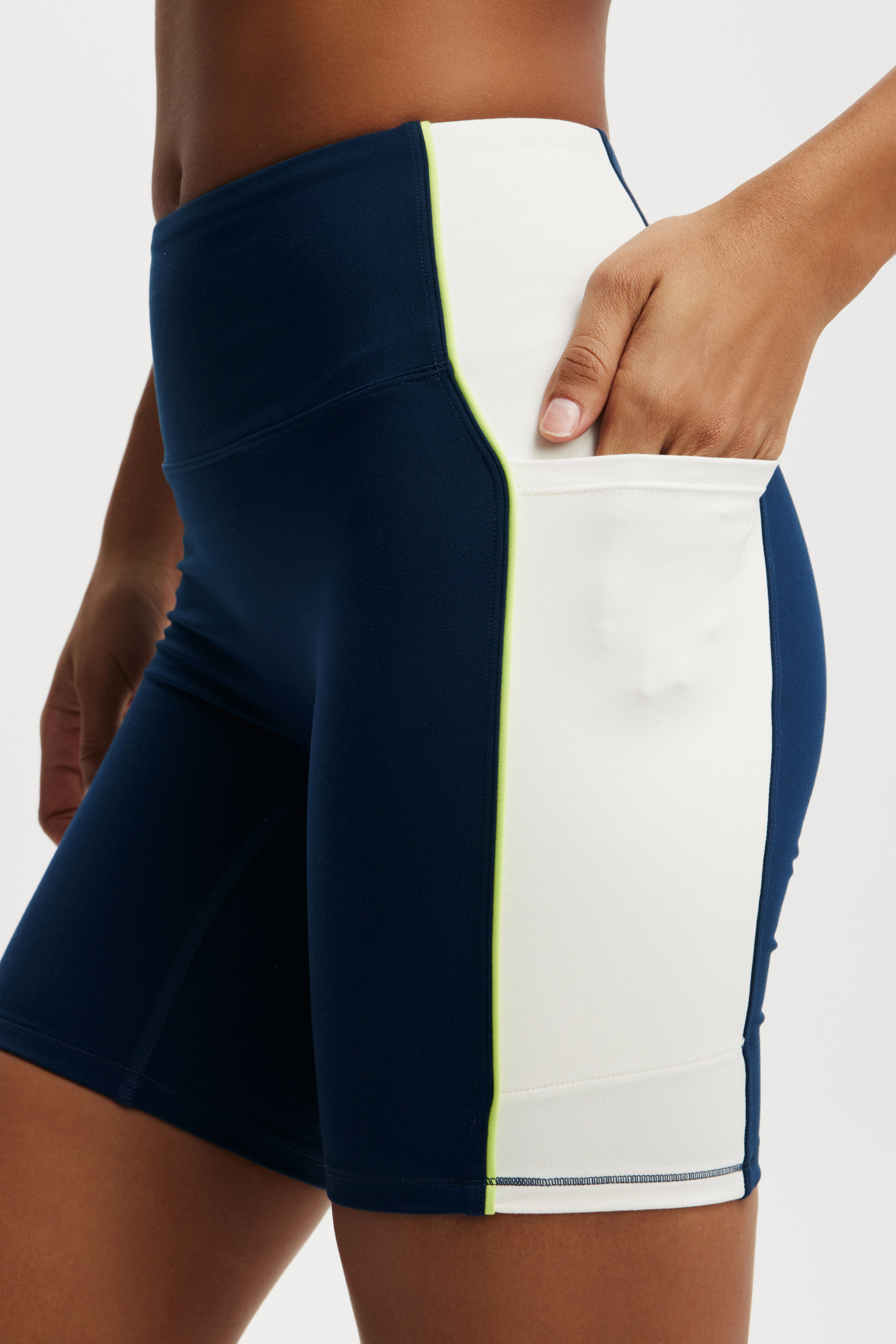 Soft Track Ultra Soft Track Bike Short