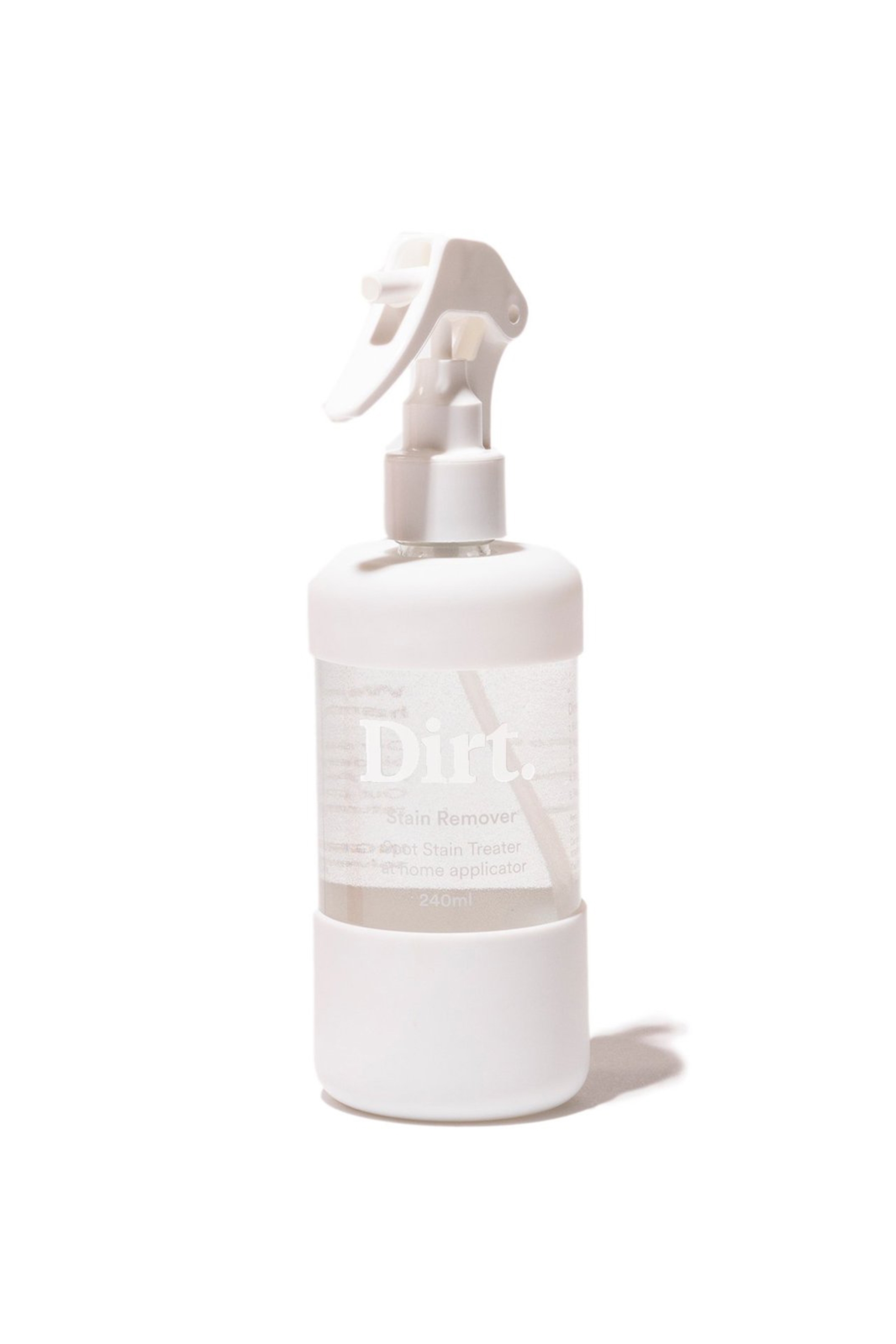 Cotton On Foundation - Dirt Stain Removal Spray Bottle - 240ml spray bottle