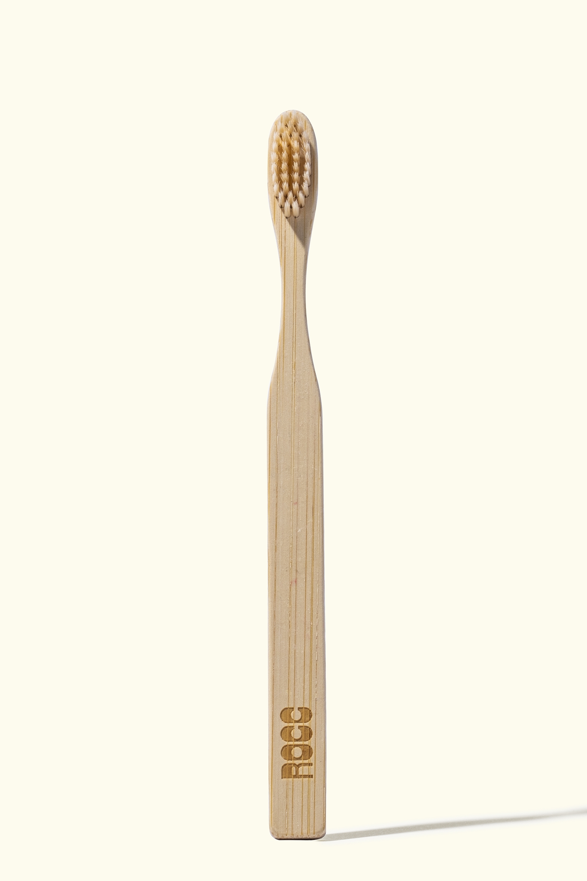Cotton On Foundation - Rocc Toothbrush - Bamboo