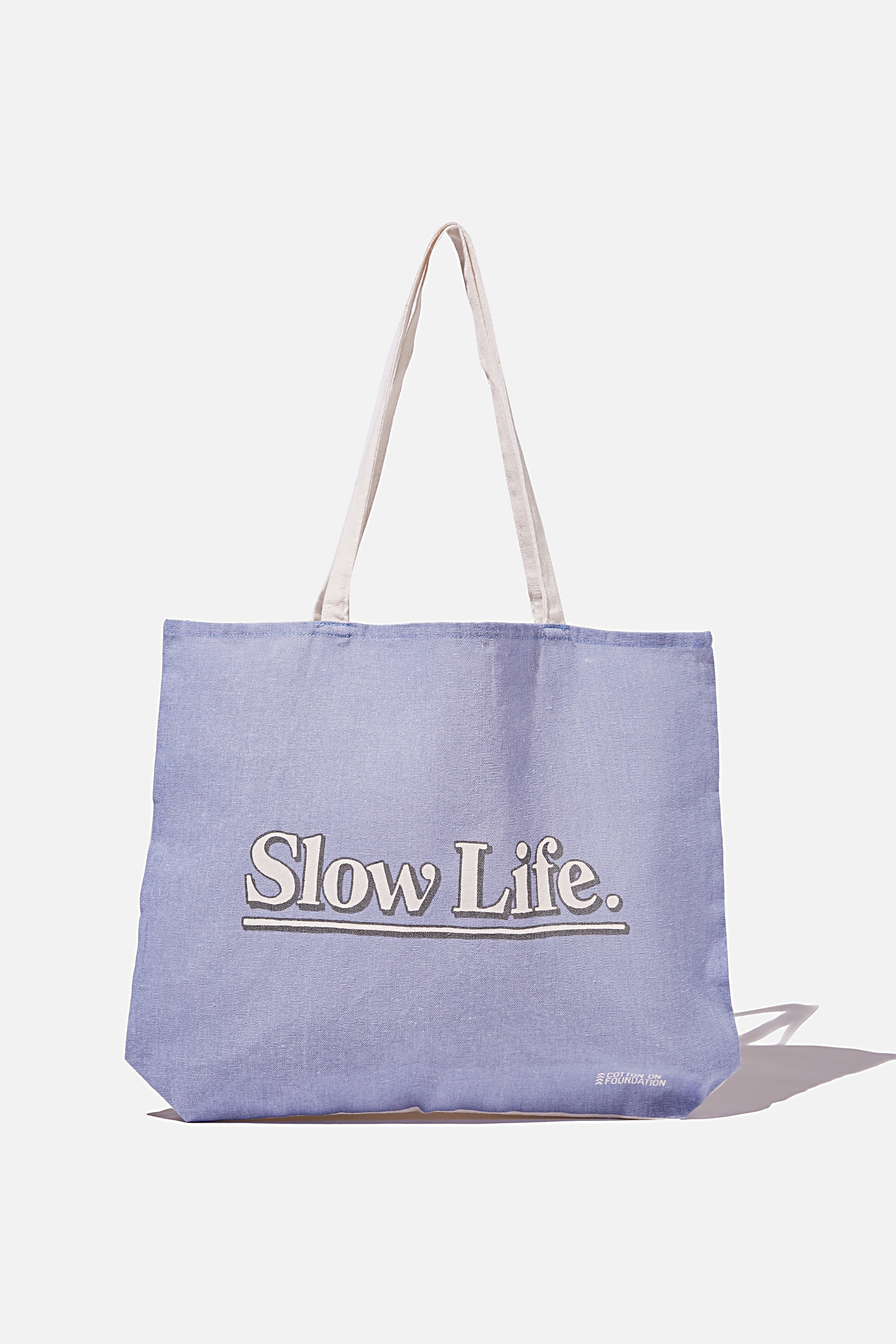 branded tote bags