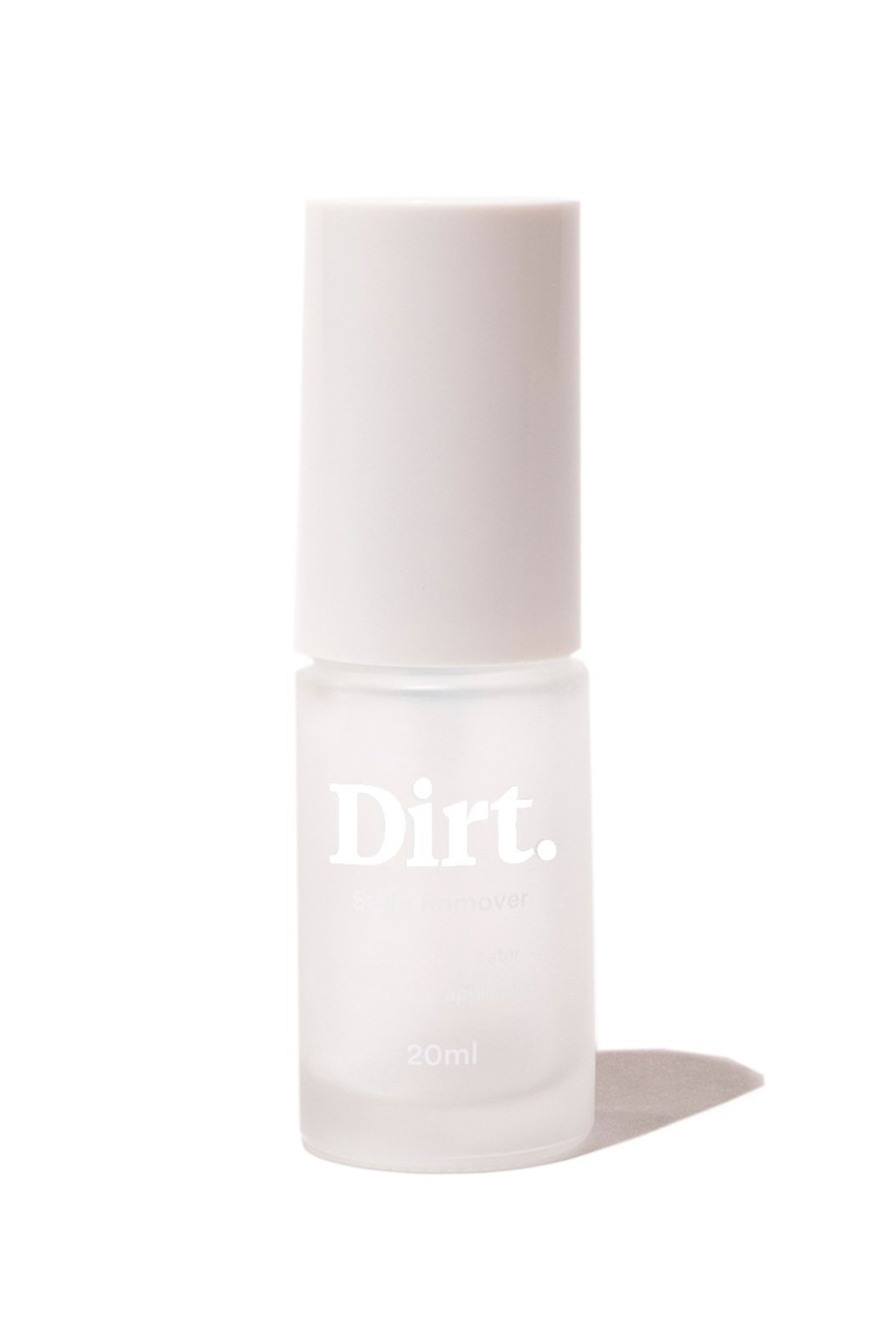 Cotton On Foundation - Dirt Stain Removal Carry On Applicator - 20ml bottle