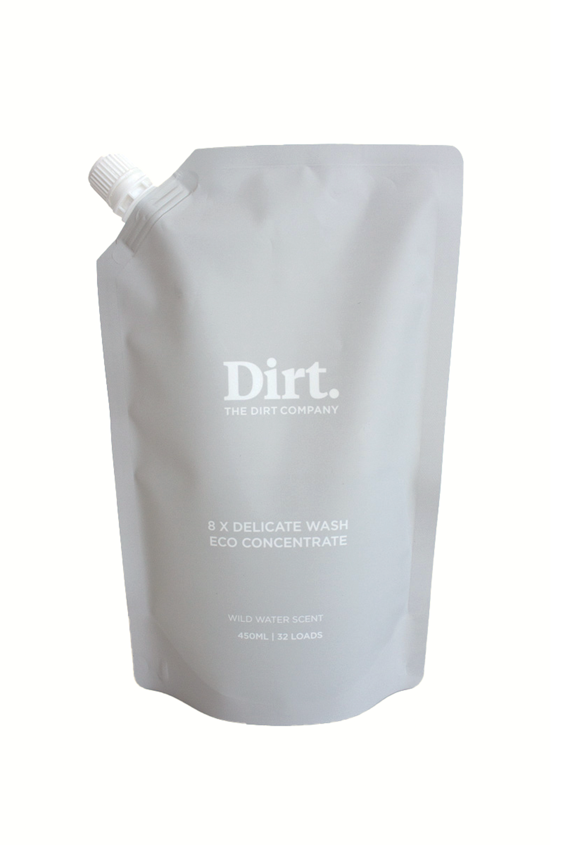 Cotton On Foundation - Dirt Delicate & Wool Wash Refill - 450ml refill