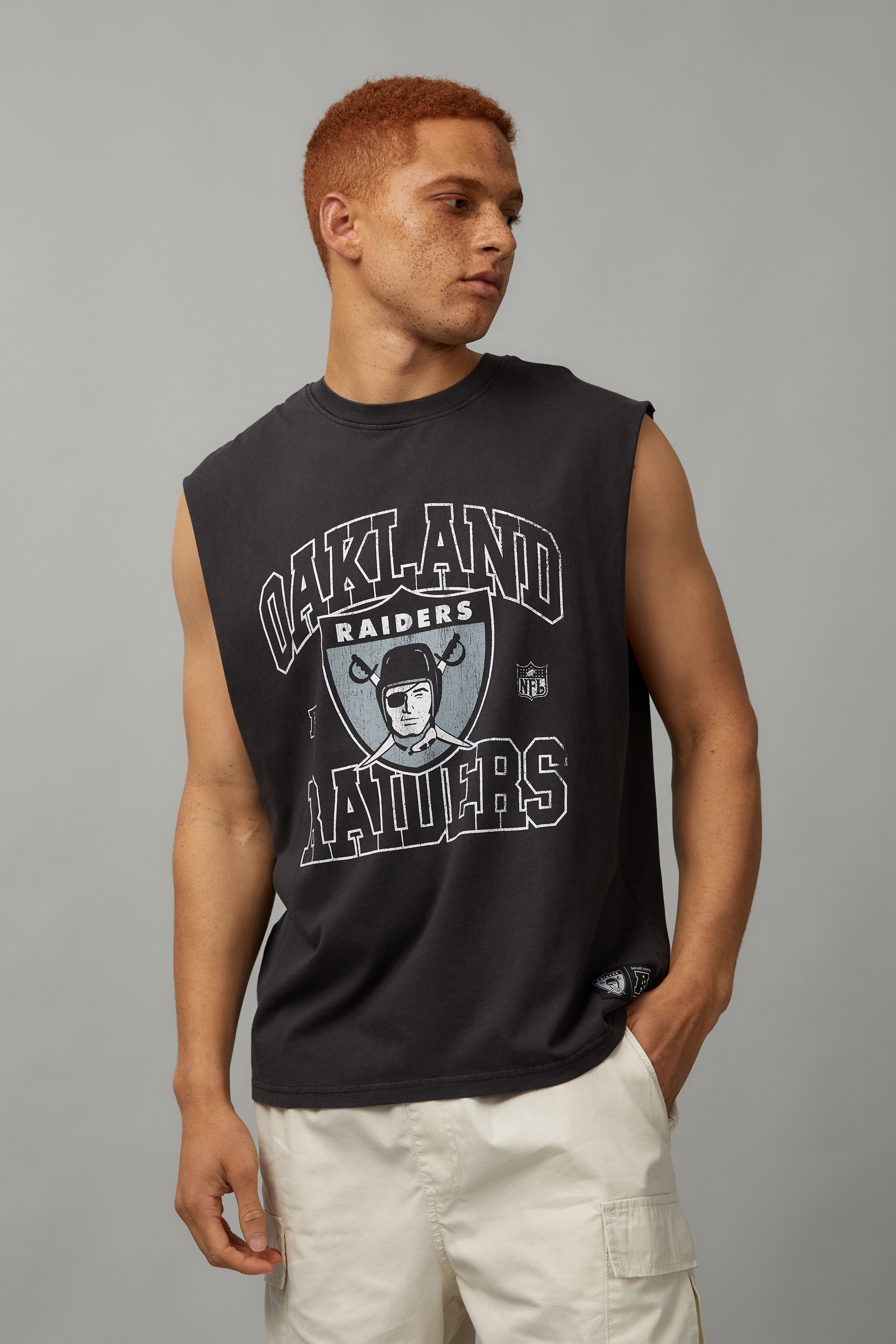 Nfl Muscle Tank