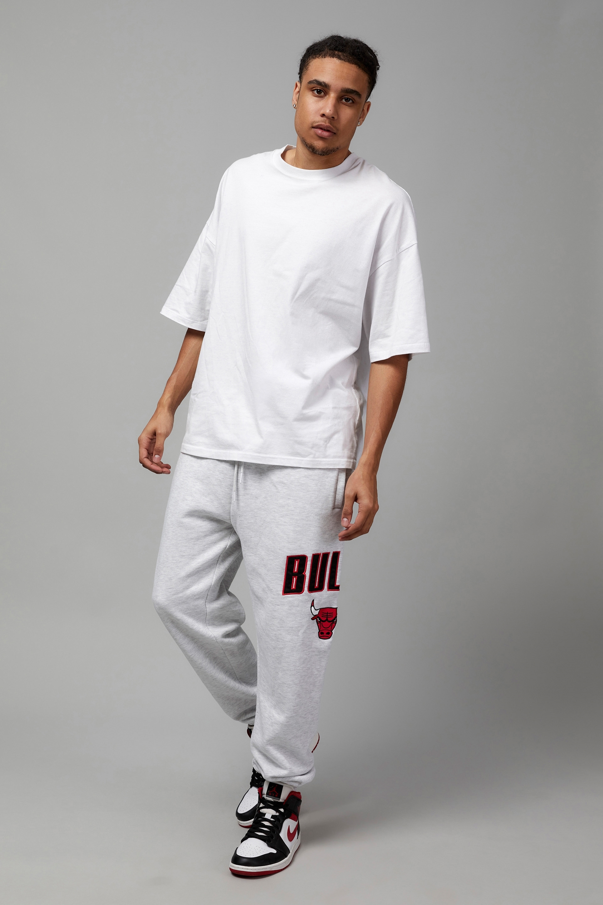 Nba Relaxed Trackpant