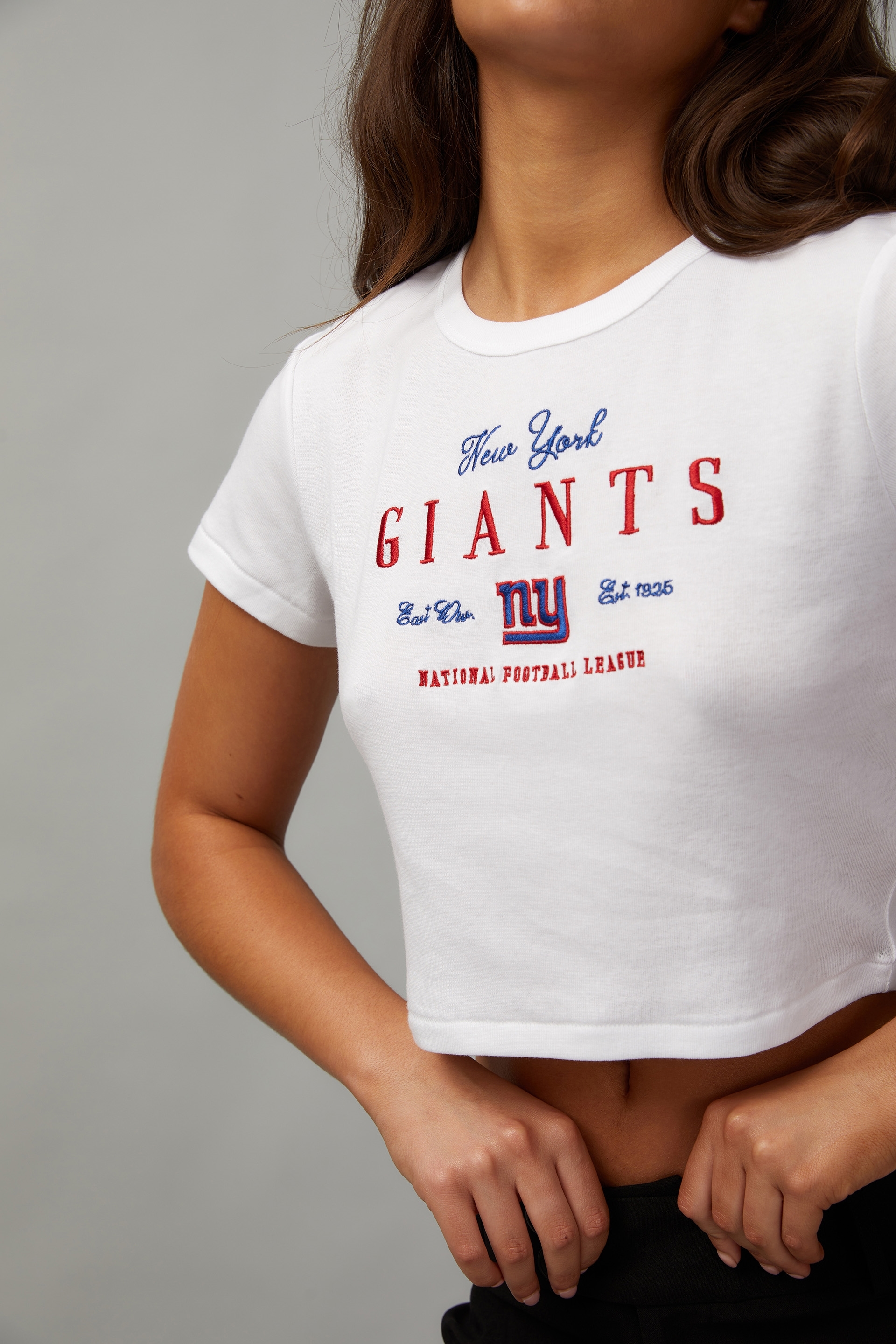 New York Giants 1925 Football NFL Shirt, NY Giants Women's Shirt