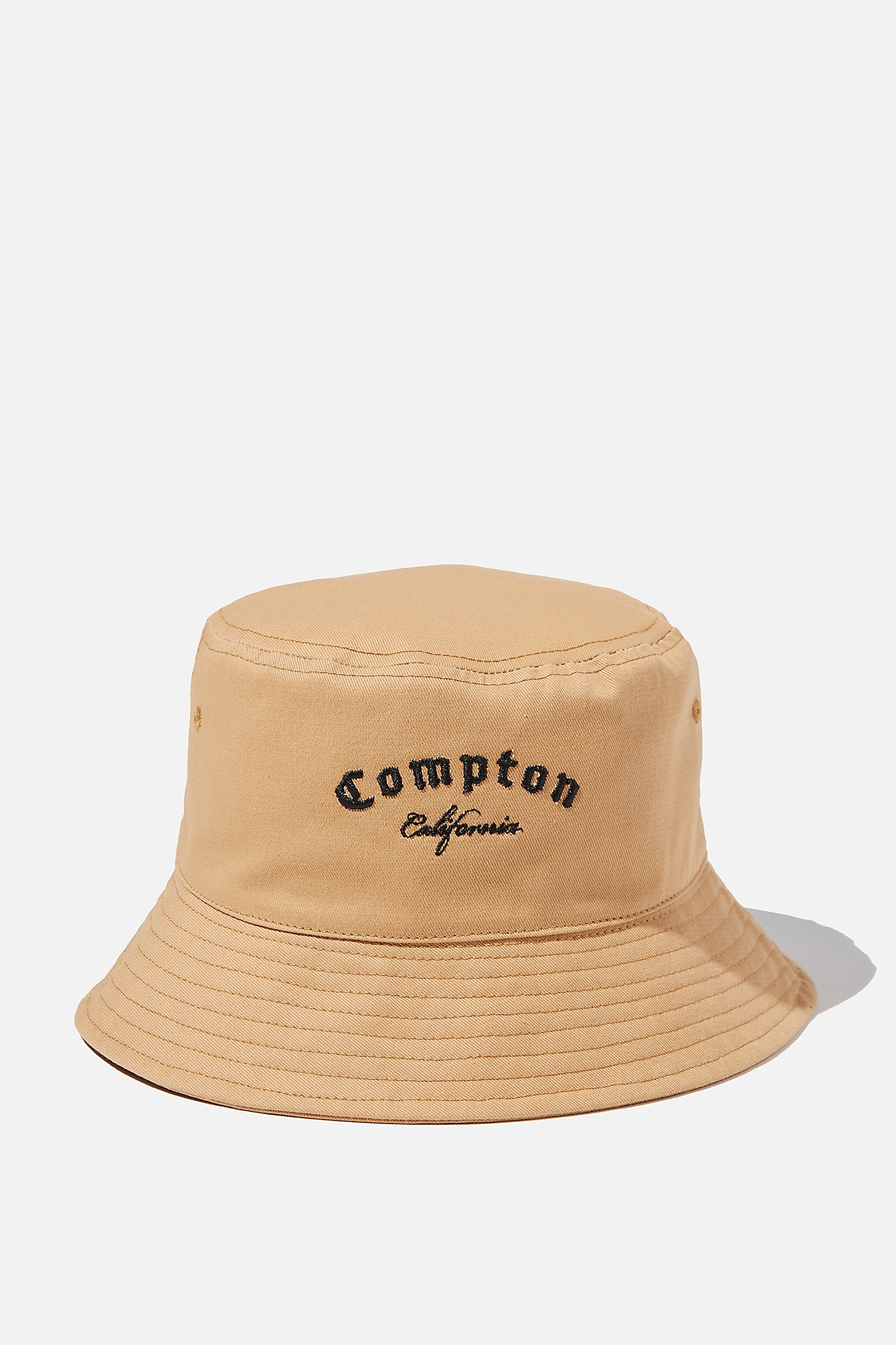 compton bucket hat