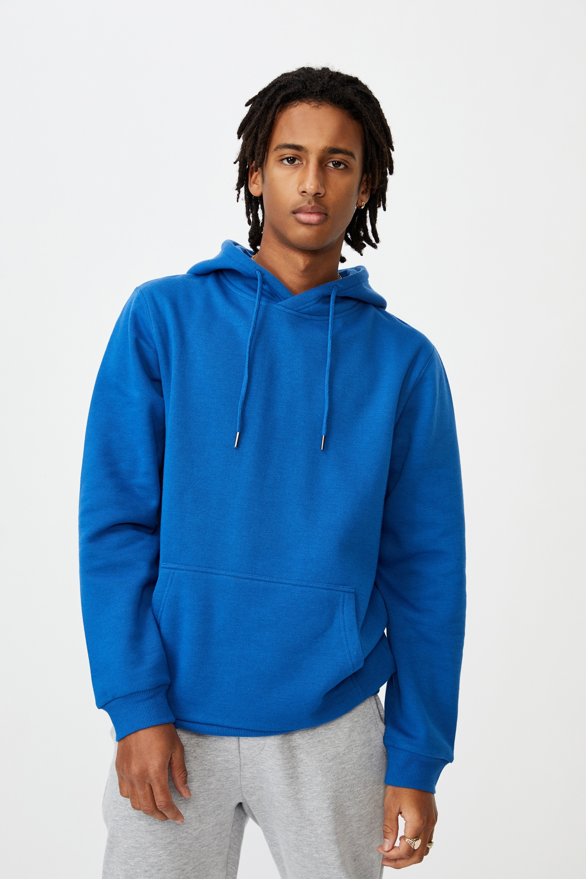 factorie basic hoodie