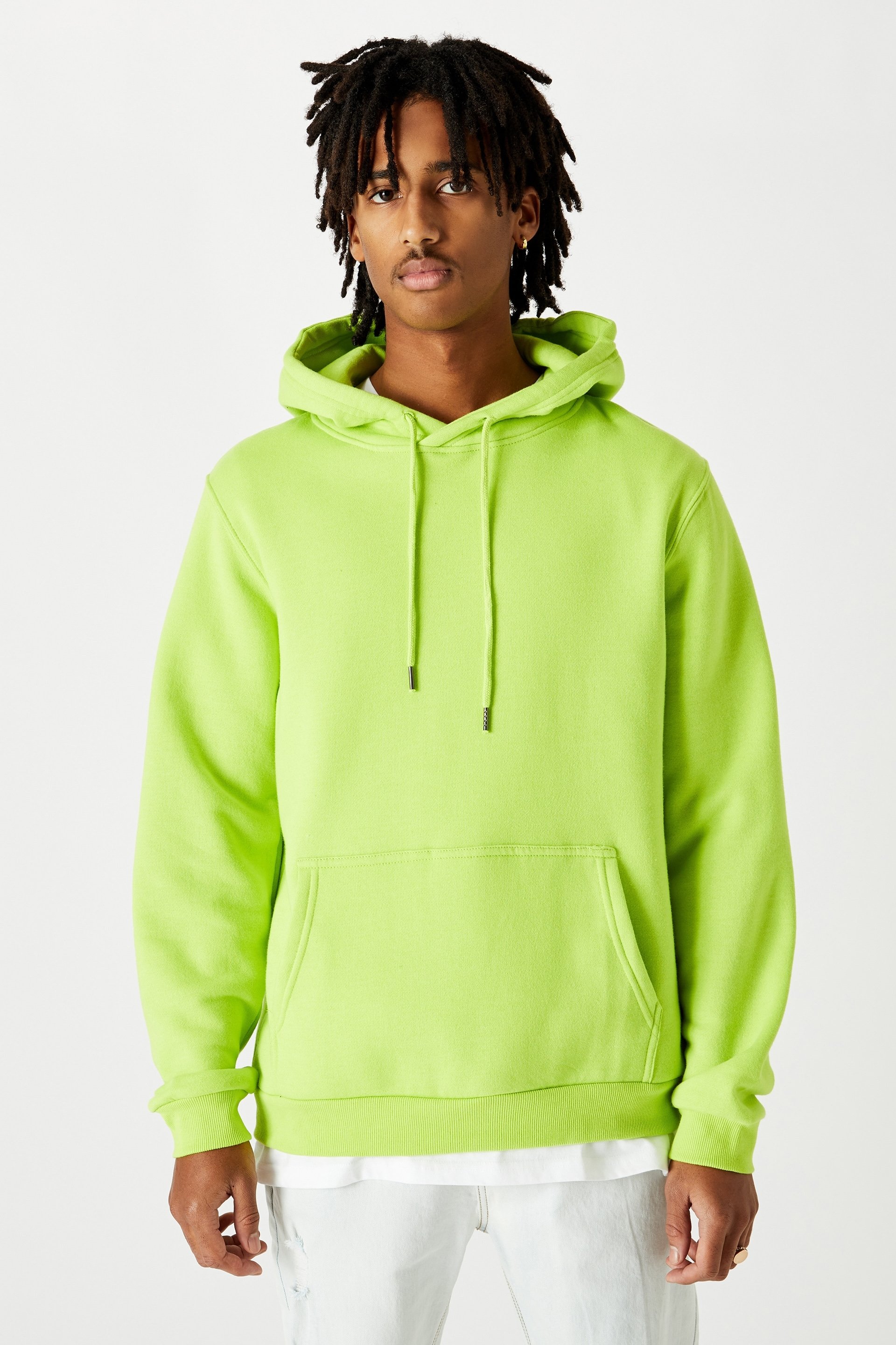 factorie basic hoodie