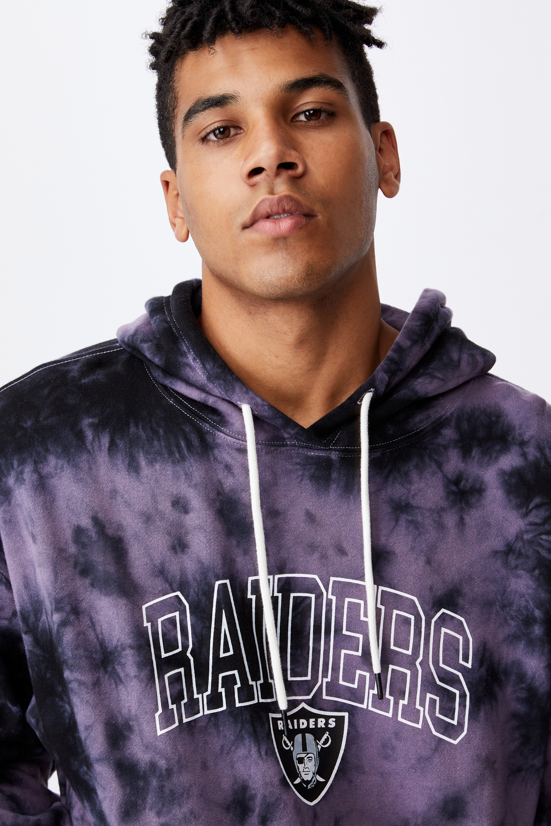 Raiders Tie Dye Hoodie Factory Sale, SAVE 60% 