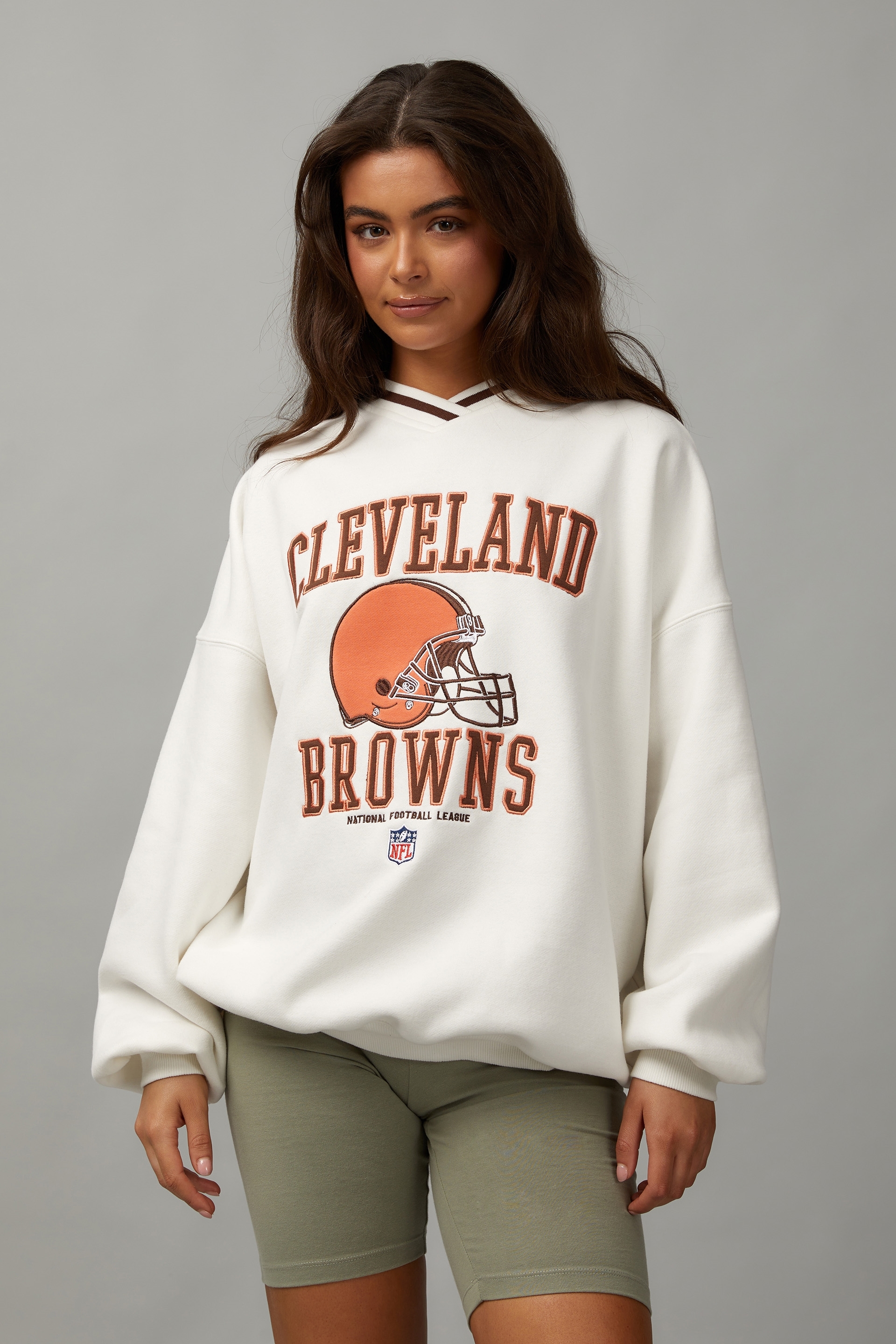 Kids Cleveland Browns Sweatshirts & Fleece, Browns Sweatshirts