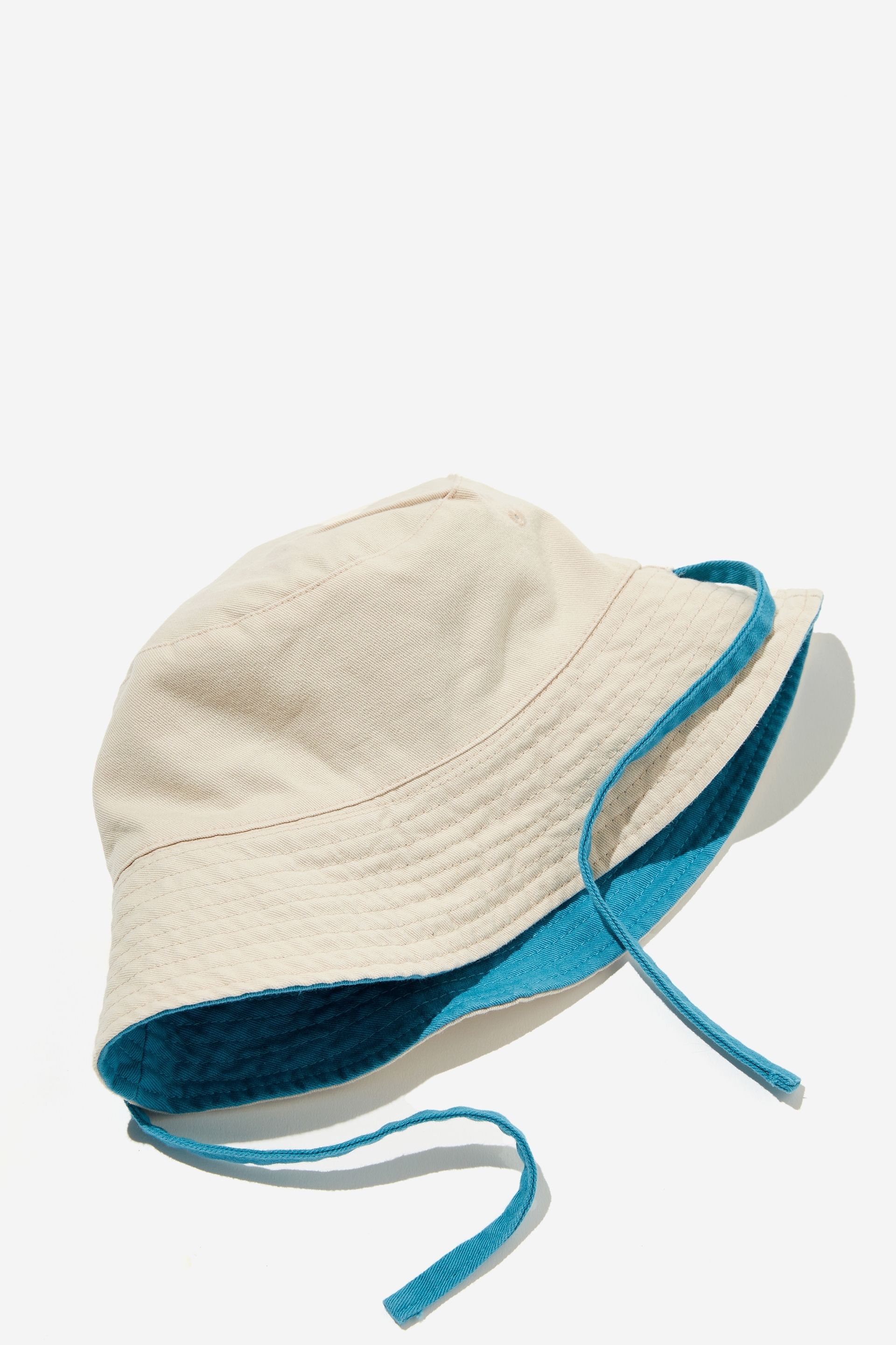 Surfdome Women Accessories Headwear Hats Coco Ho Reversible Bucket s Hat 