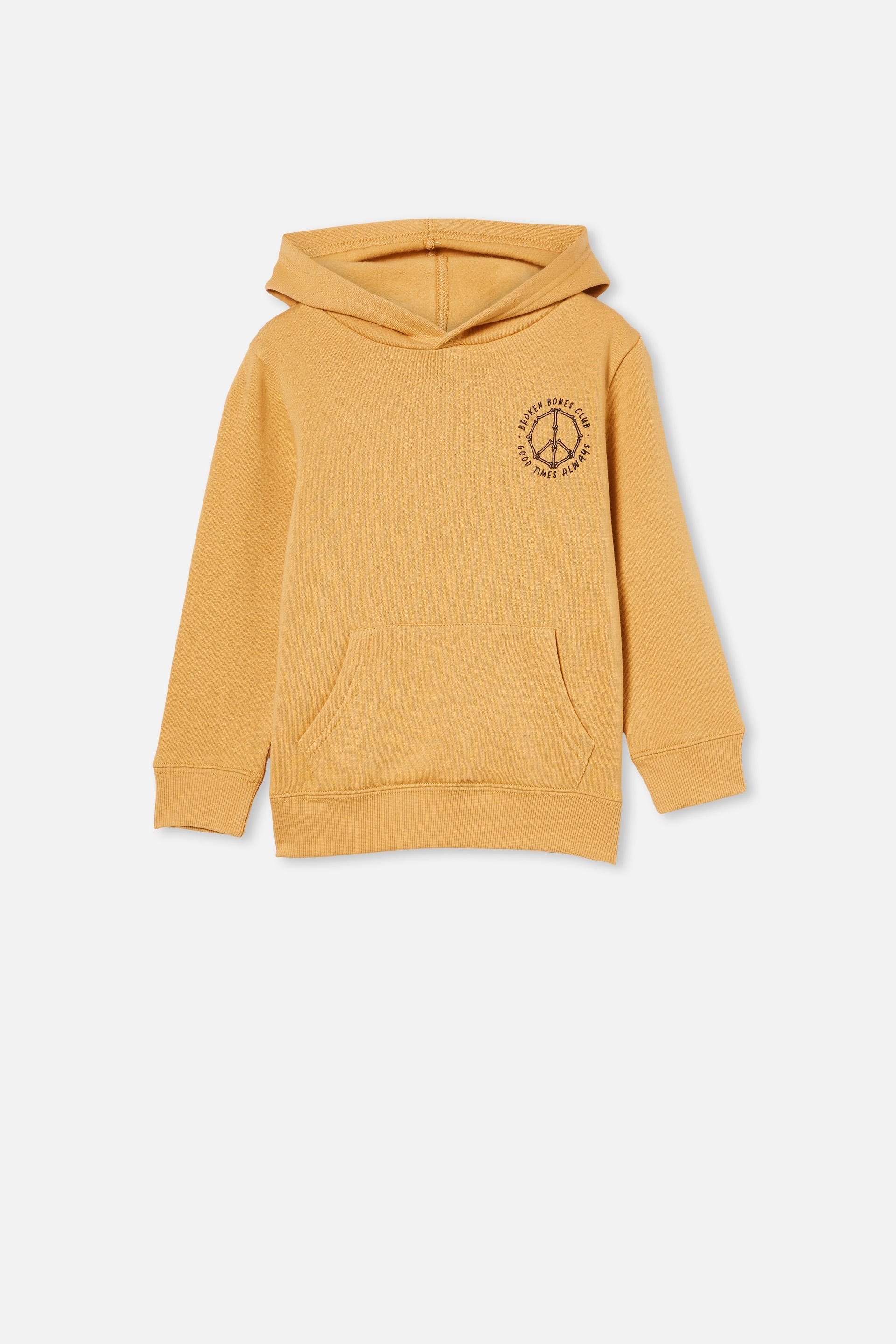 hoodie honey