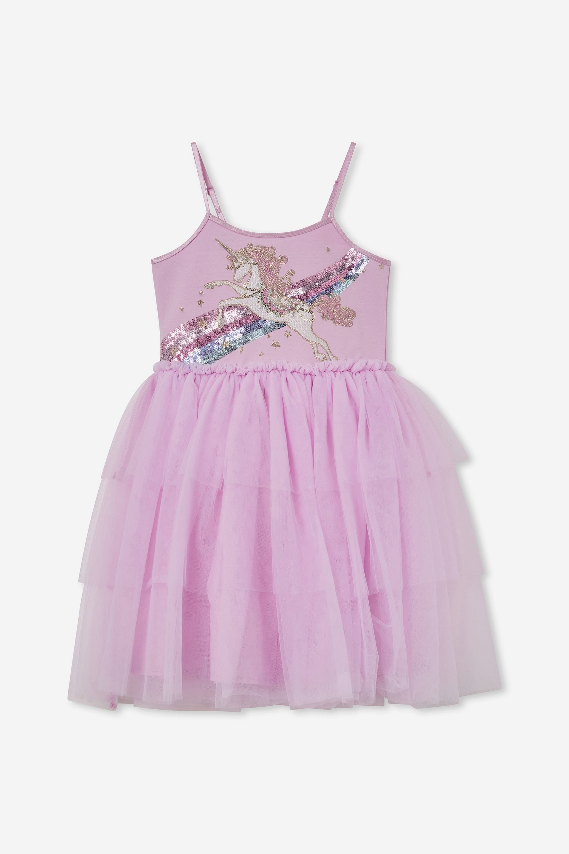 Cotton on 2025 iris tulle dress