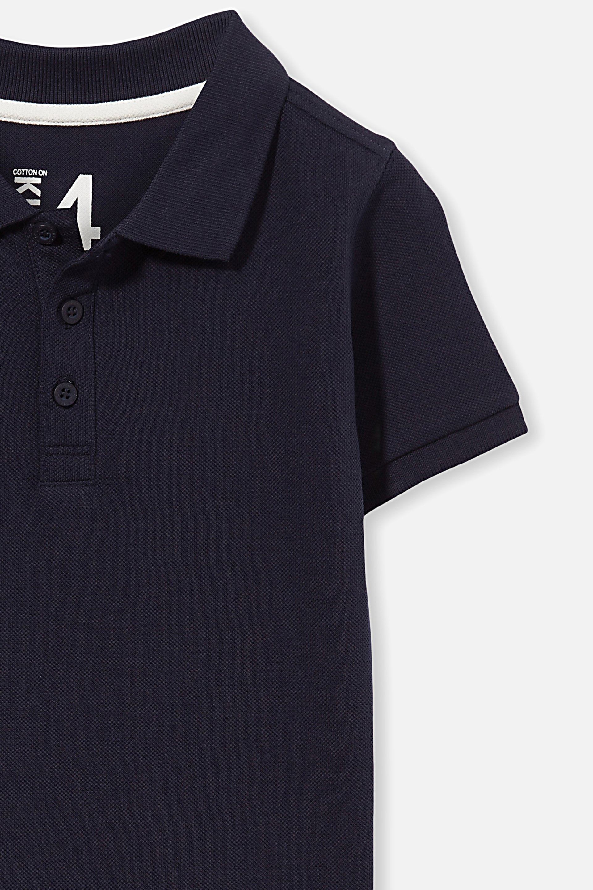 cotton on polo shirts