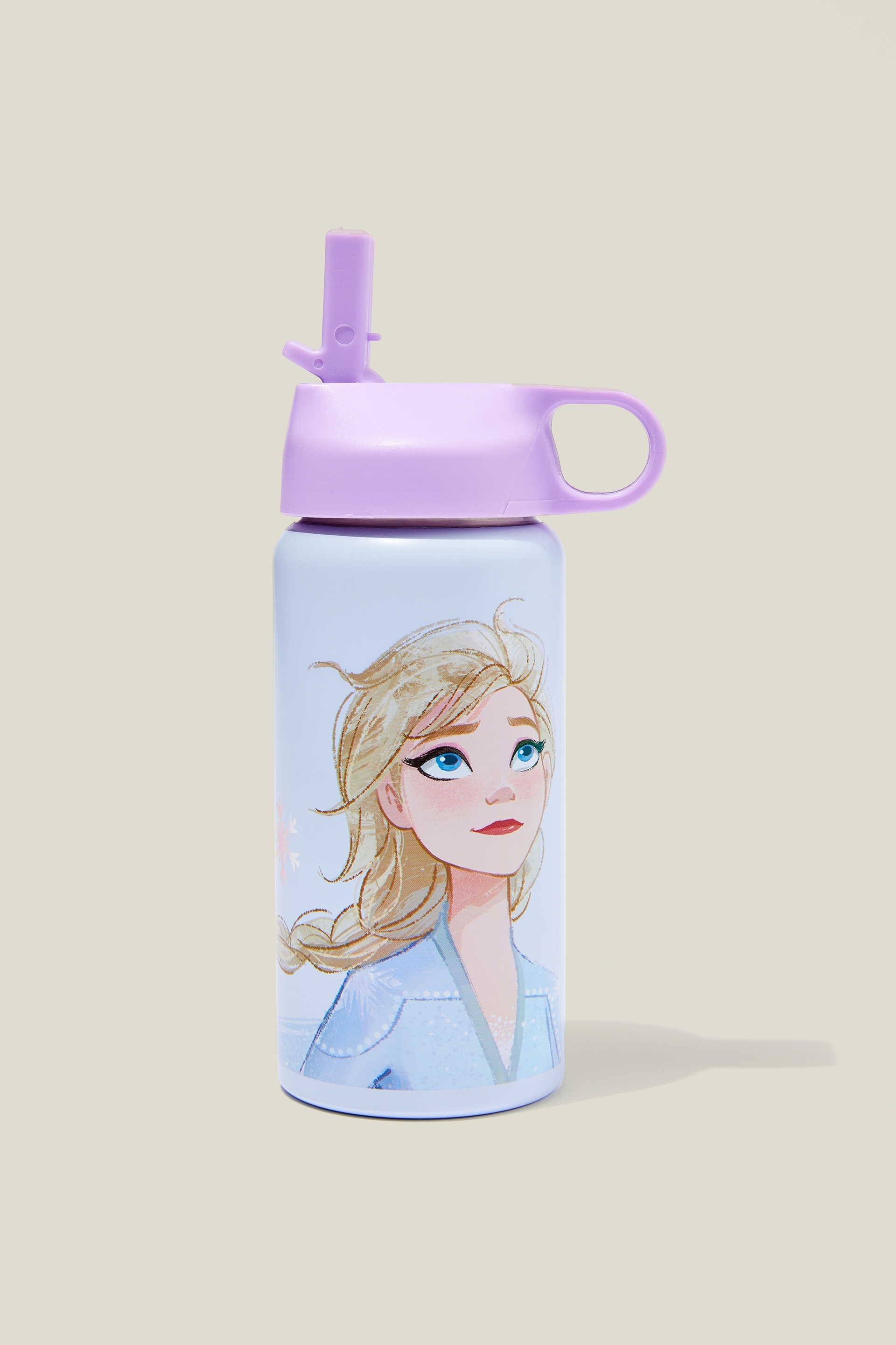 Water Bottles for Kids, Frozen 2