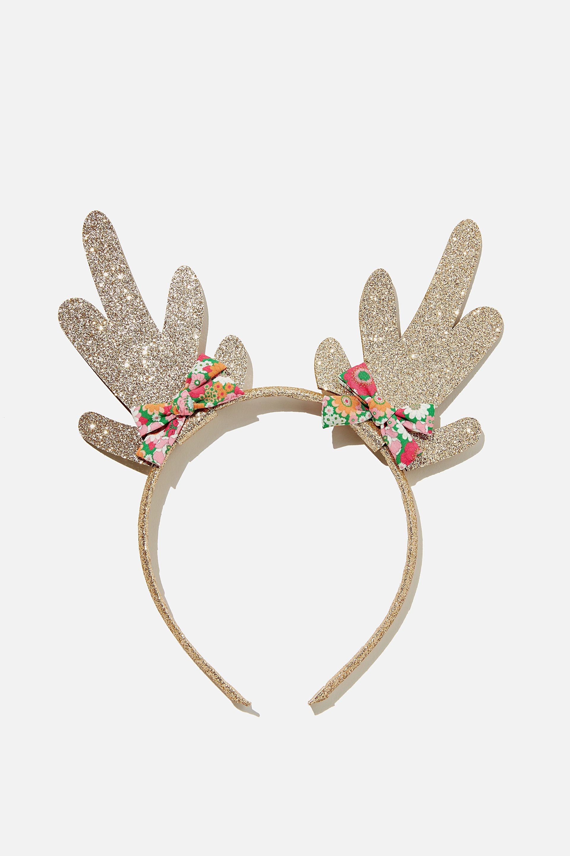 Headband - Reindeer