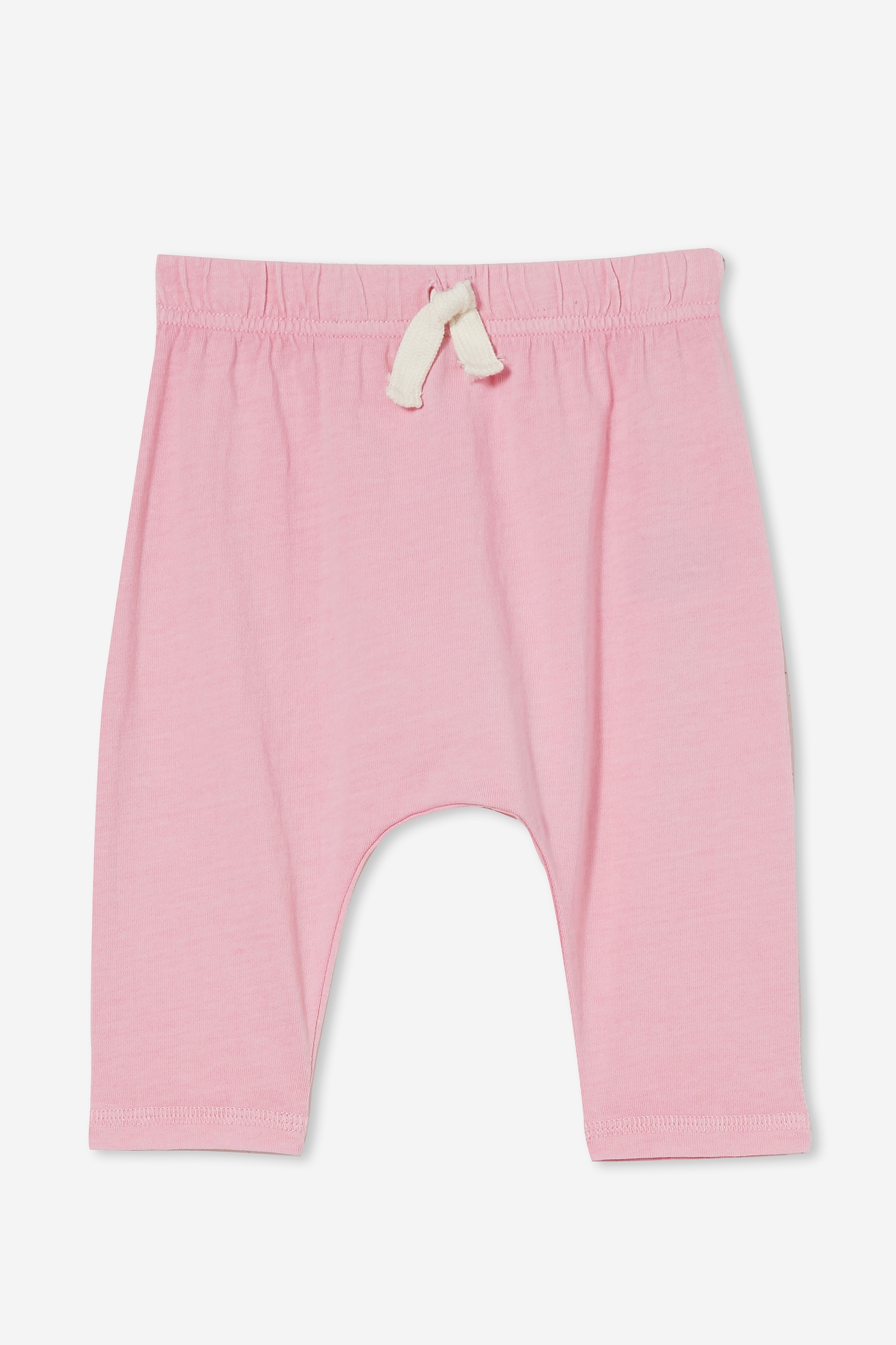 Cotton On Kids - Anders Legging - Cali pink wash