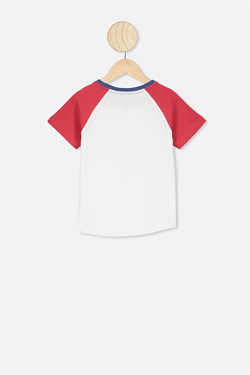 raglan tee shirts