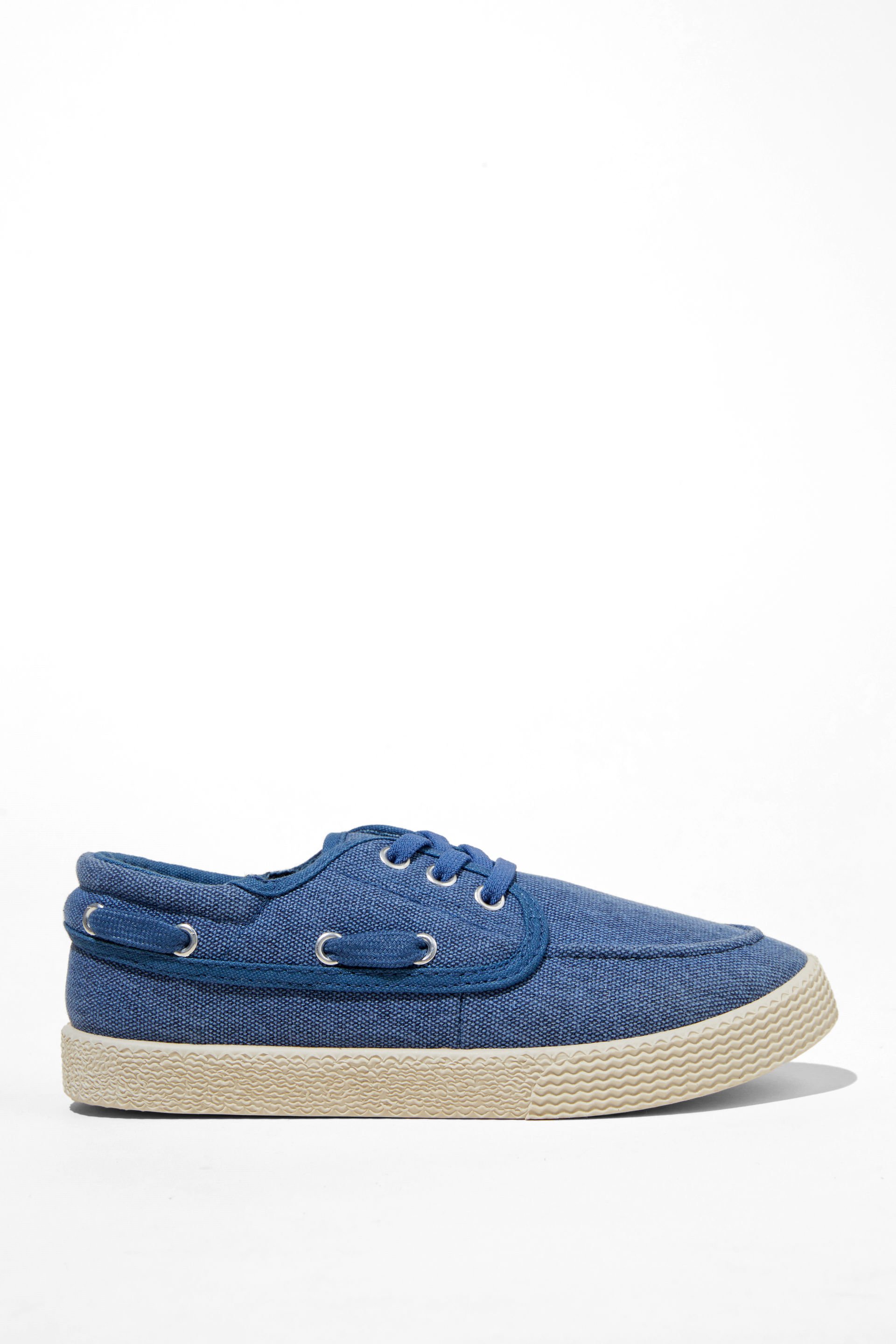 Cotton On Kids Billy Boat Shoe Liberty Center