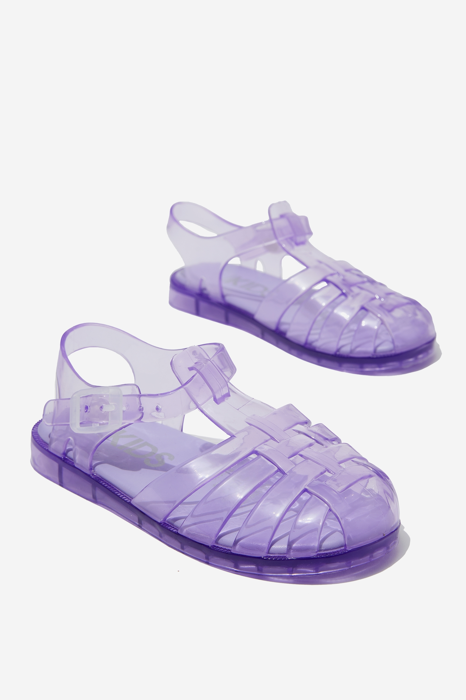 Elsie Jelly Sandal