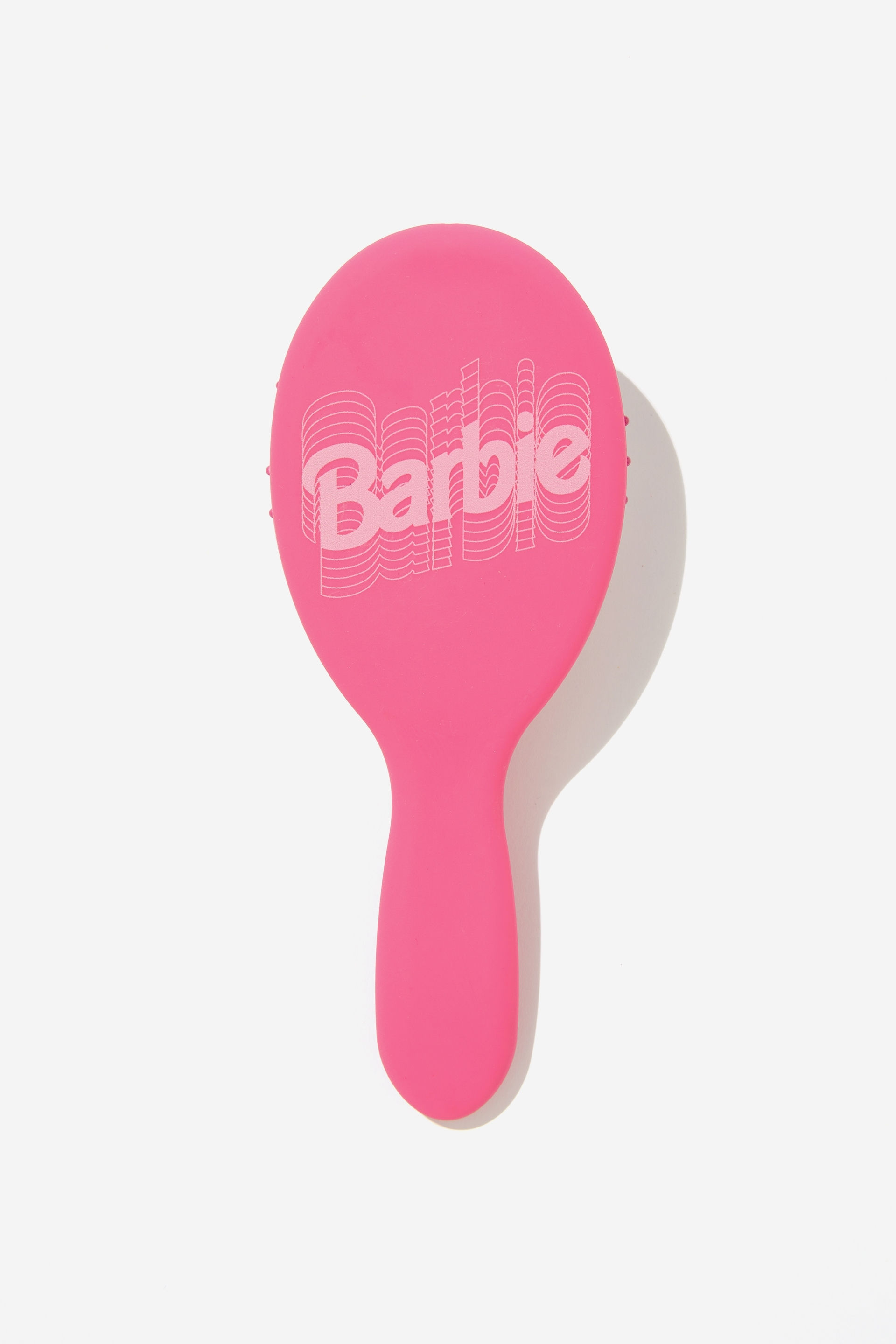 Barbie Hair Brush