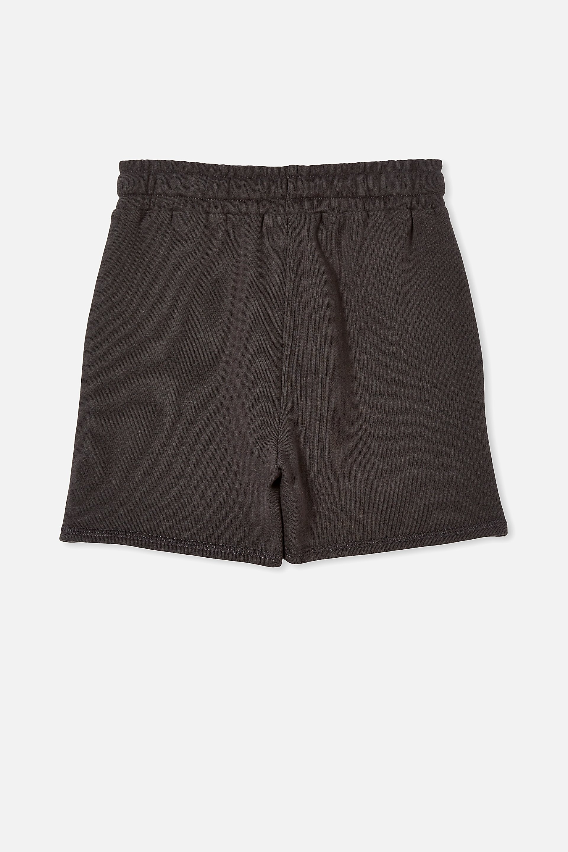 unisex-organic-fleece-short