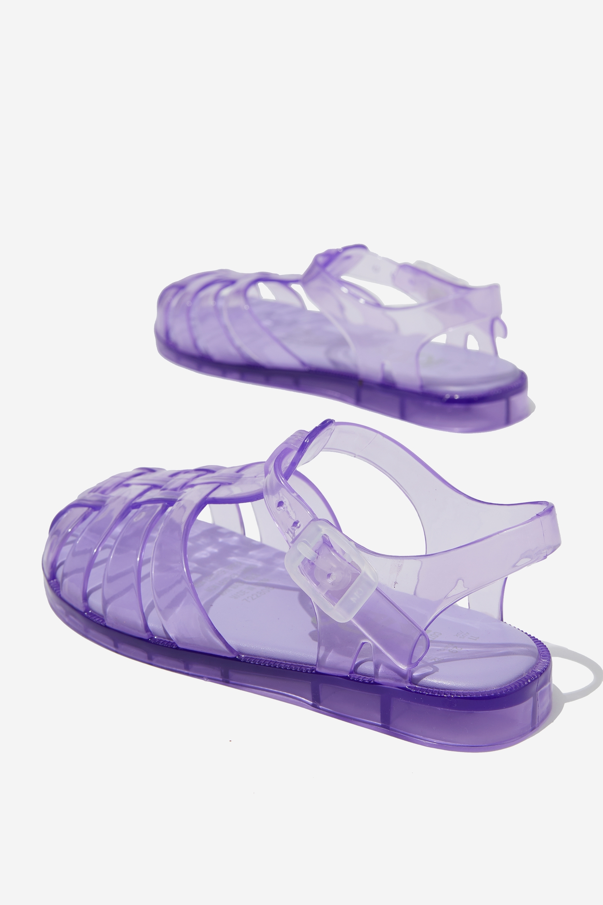 Elsie Jelly Sandal