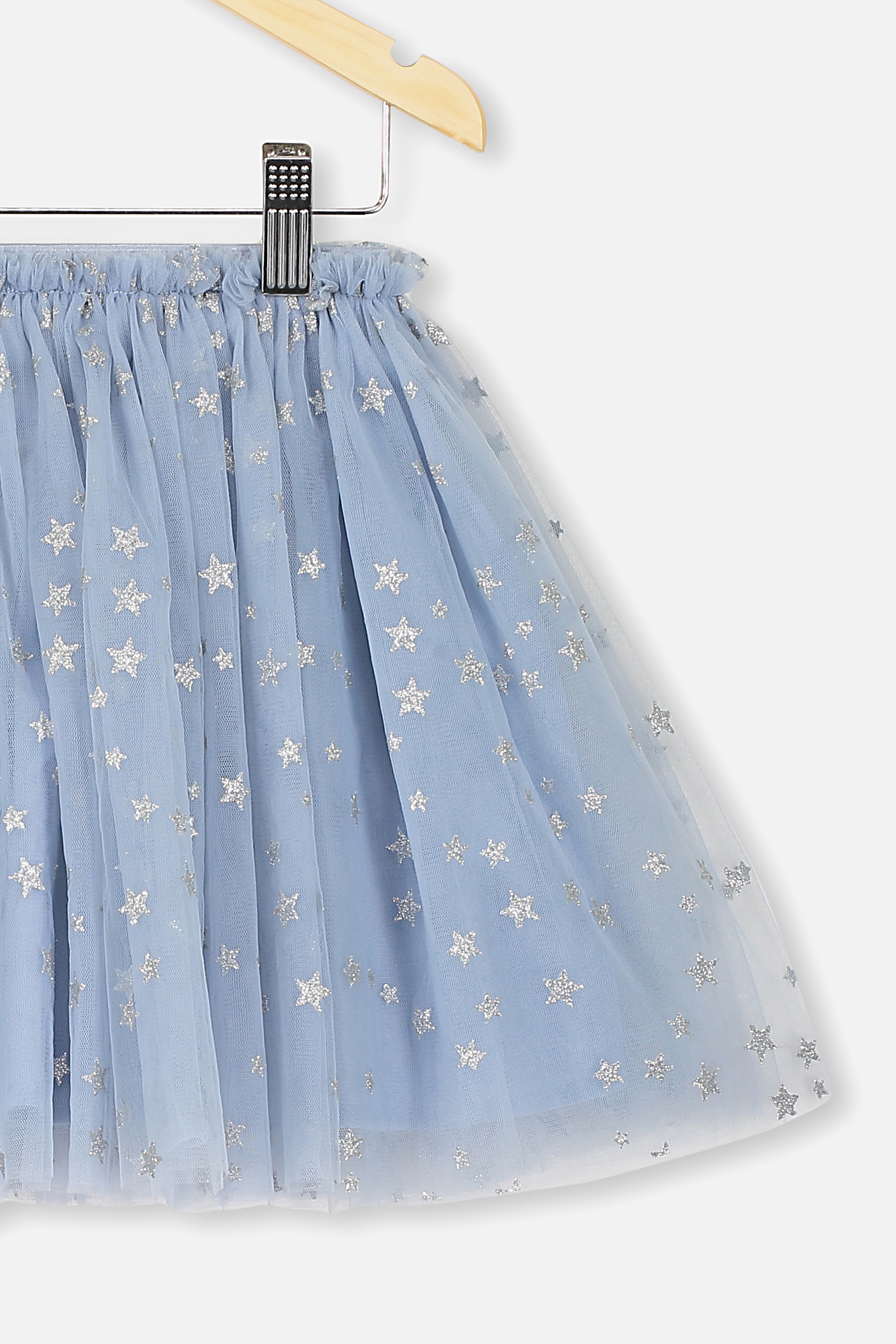 Cotton On Girls Trixiebelle Tulle Skirt Little Kids//Big Kids