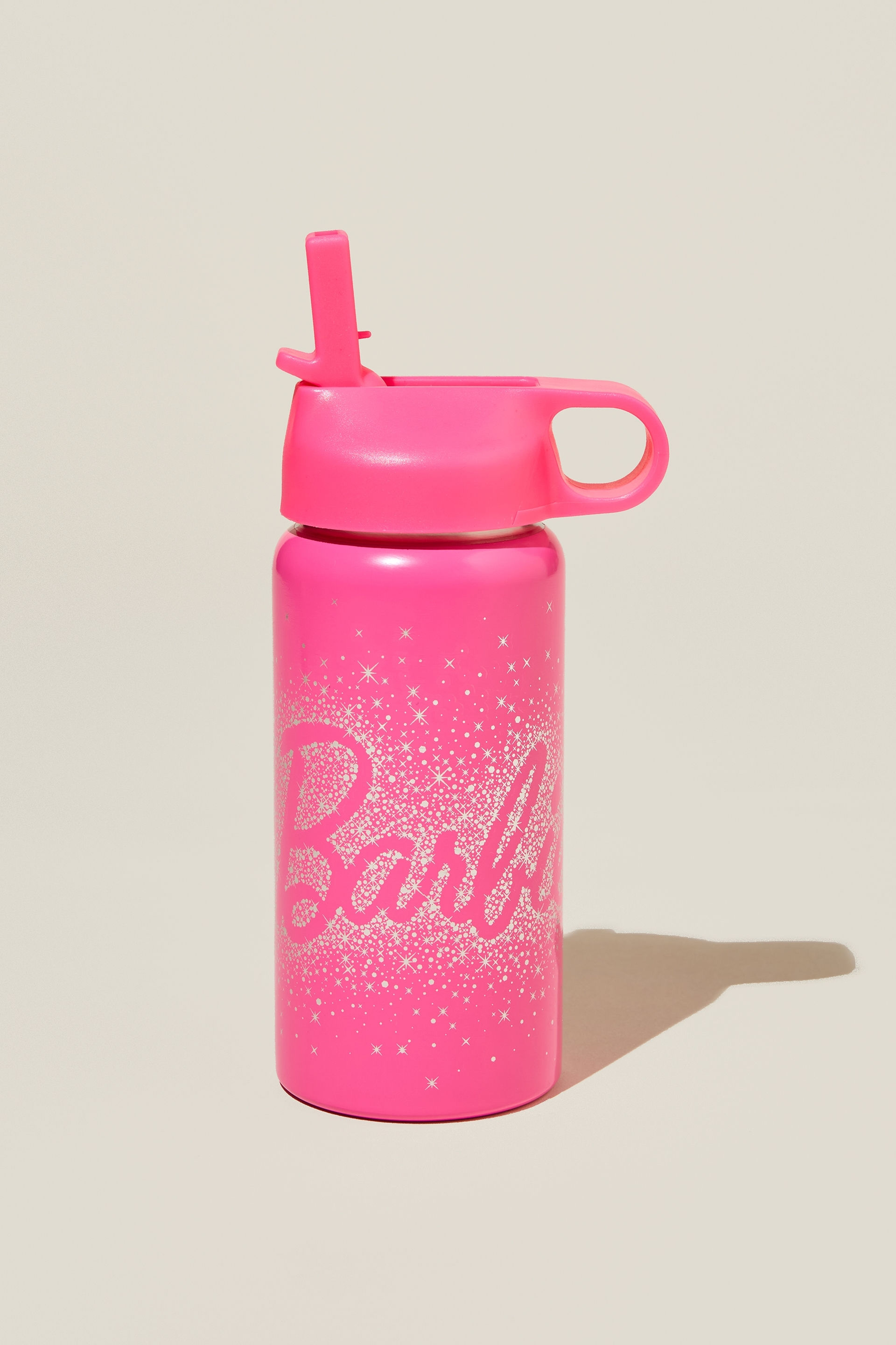 Barbie best sale drink bottle