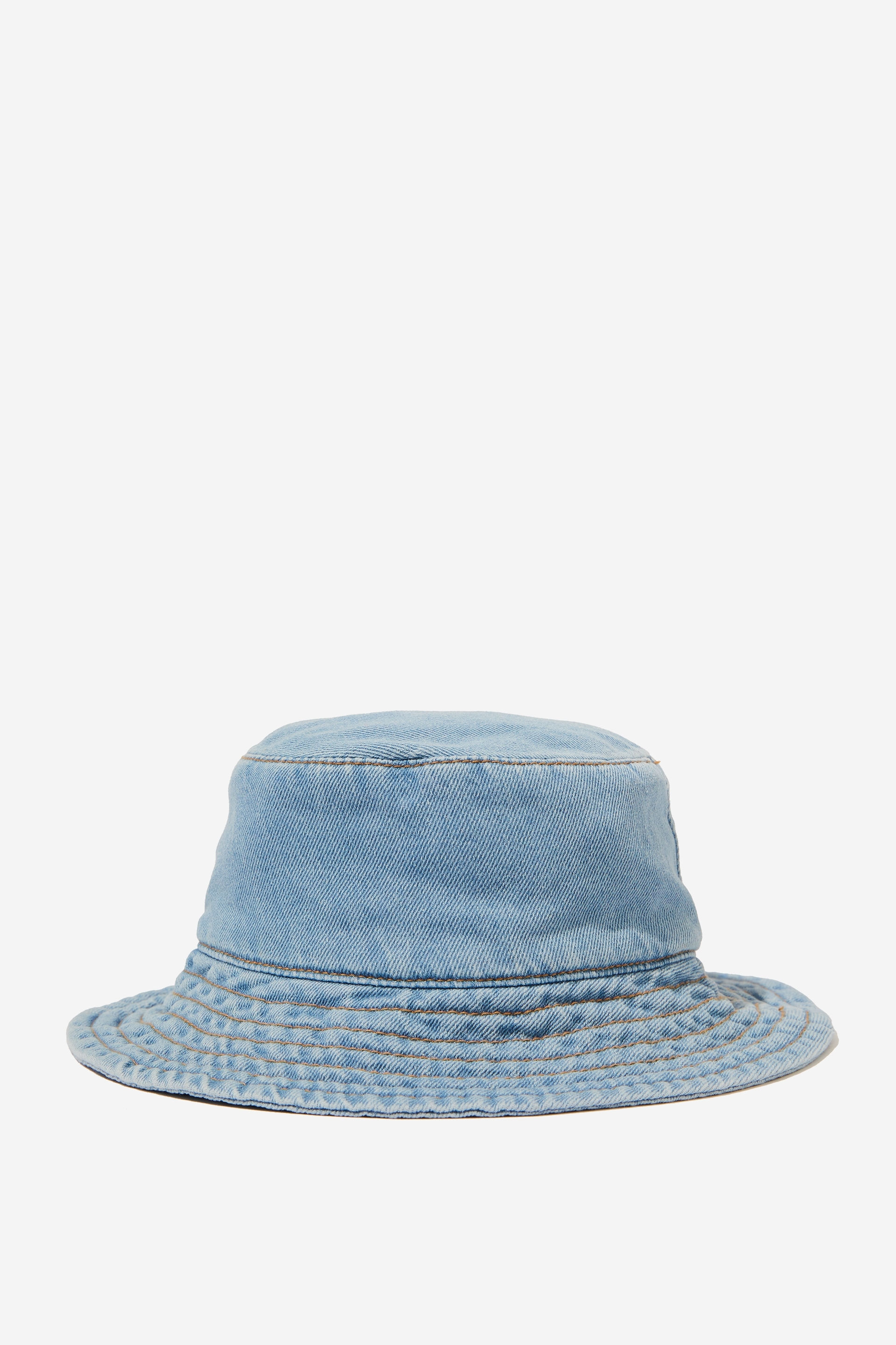 Billy Baby Bucket Hat