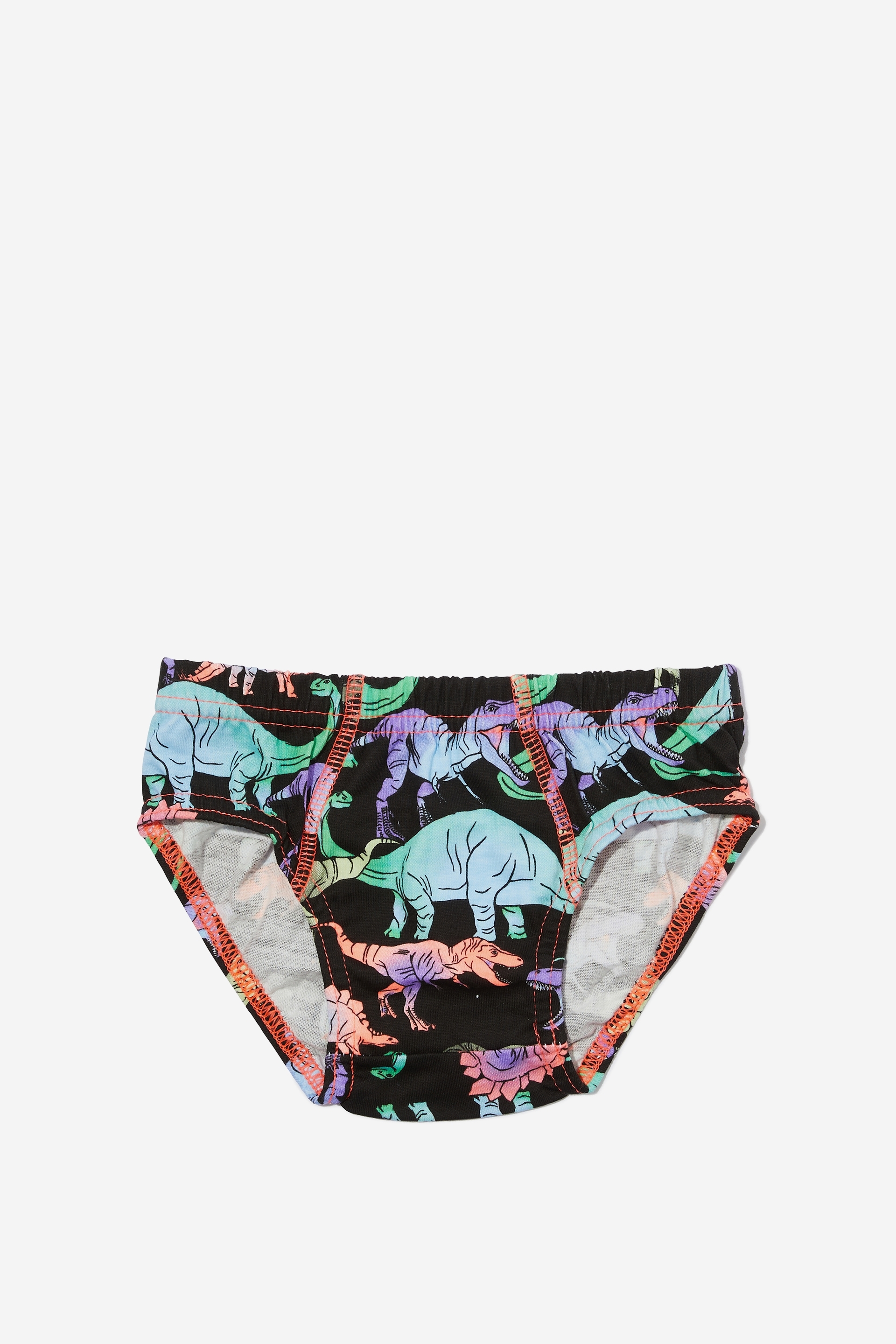 Girl Dinosaur Underwear - Panties - AliExpress