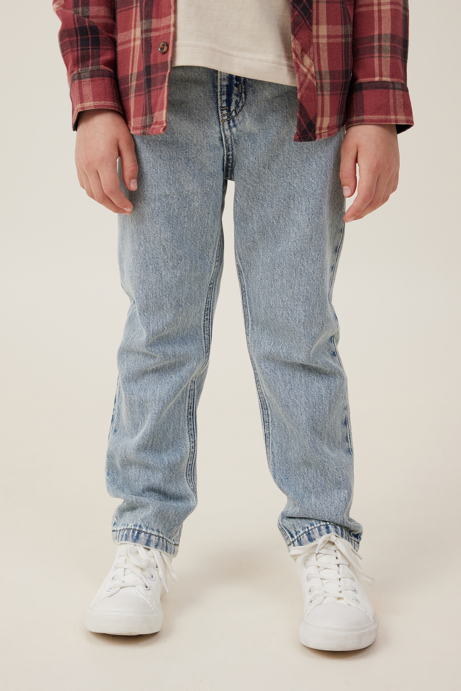 Cotton On Kids Regular Fit Jean