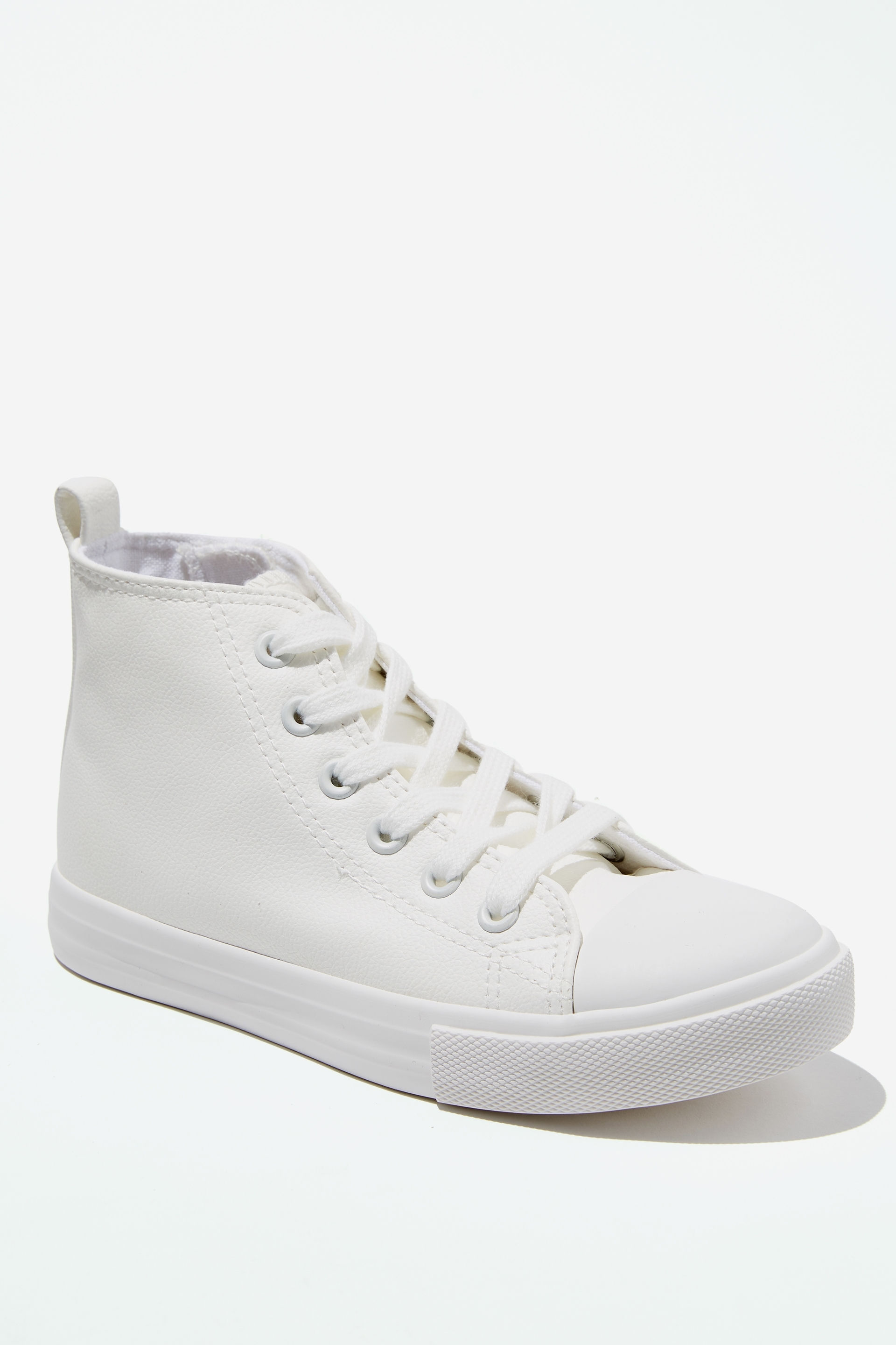 Classic High Top Trainer V