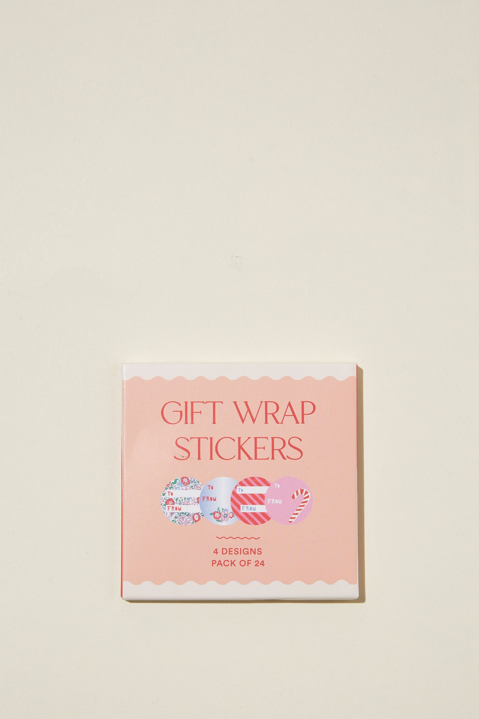 Wrap Stickers | Baby Clothes, Kids & Teen Fashion | COTTON ON KIDS