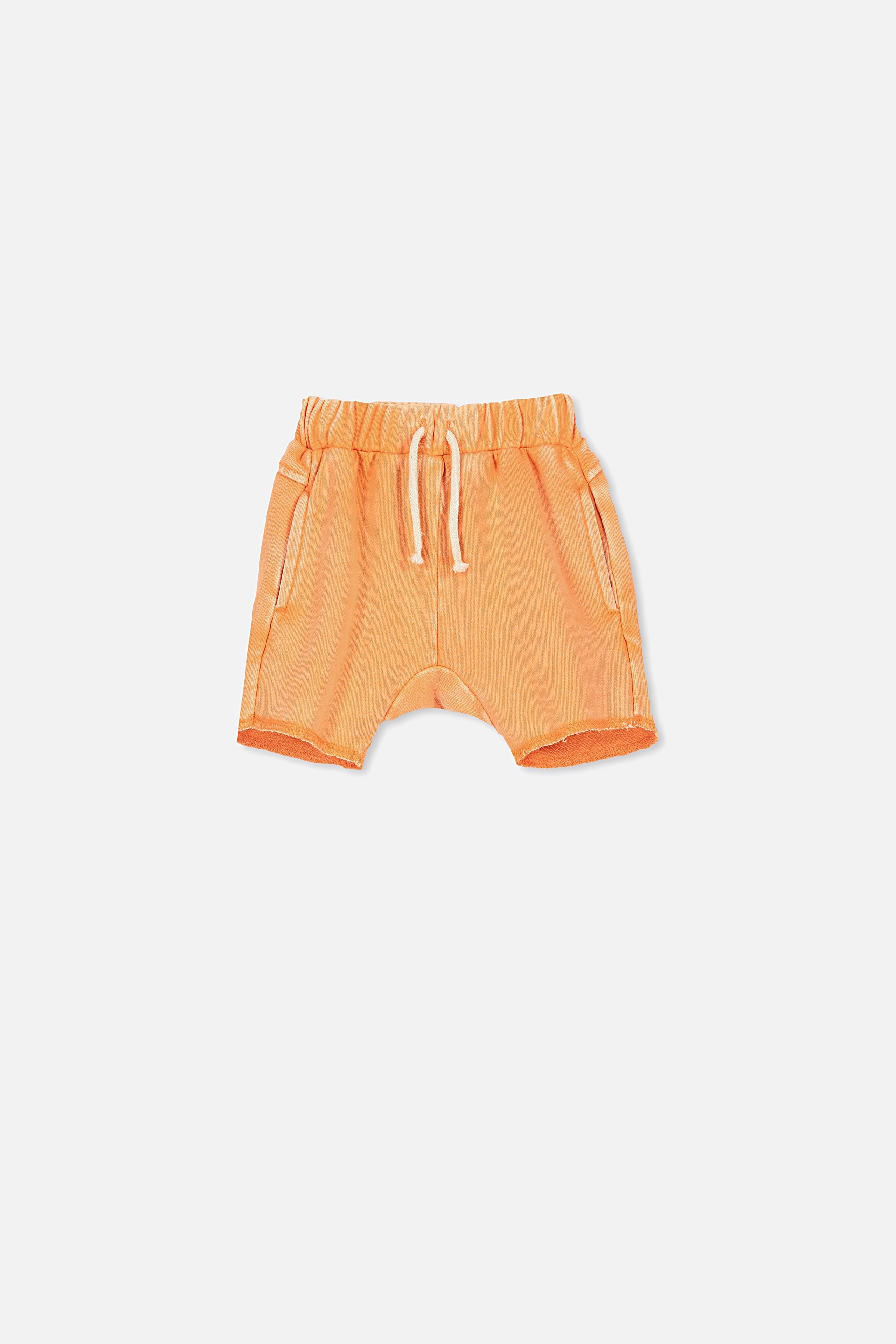 george khaki shorts