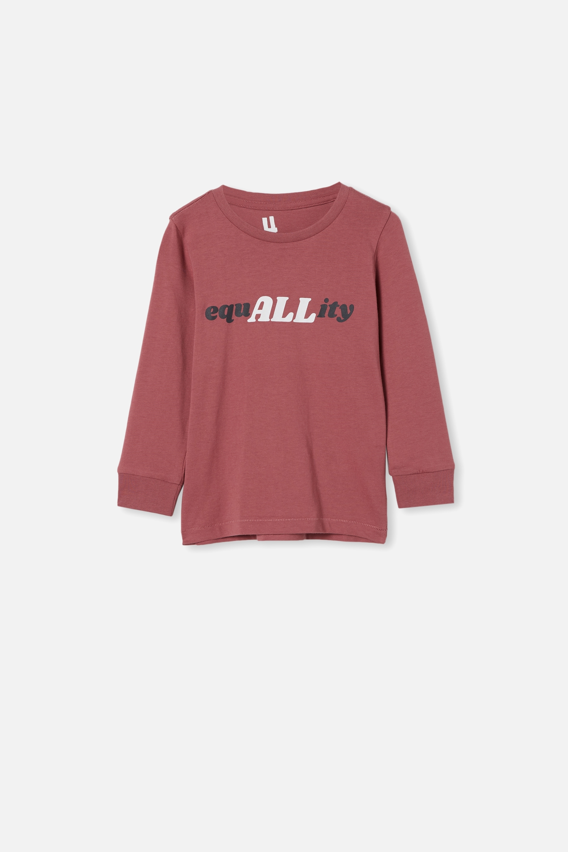 Tom Long Sleeve Tee