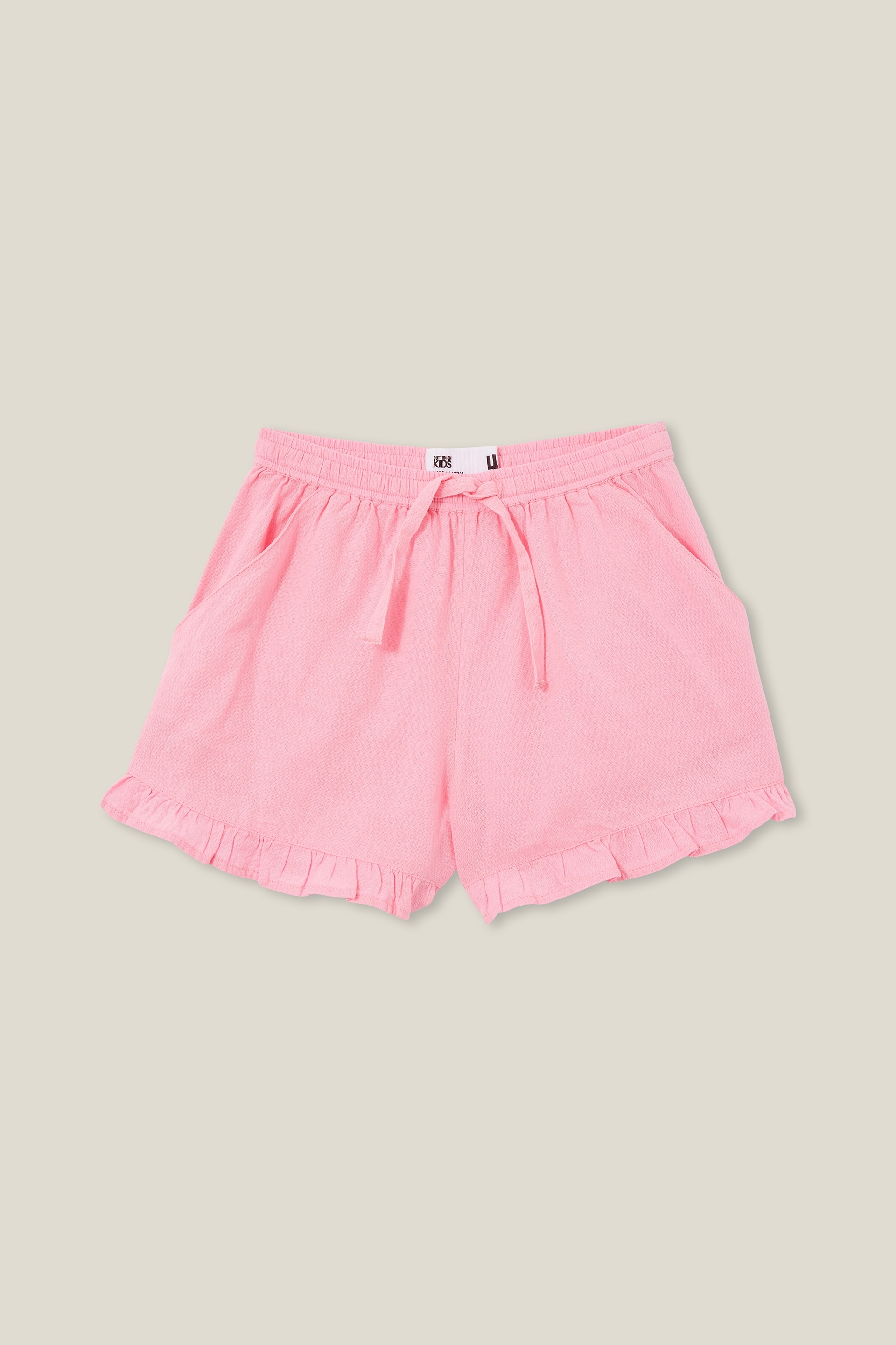 abigail-woven-short