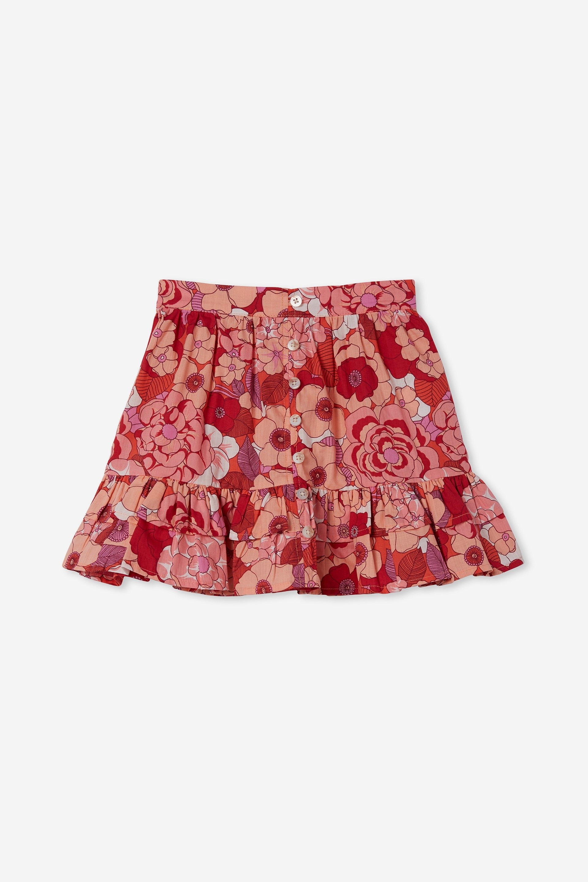 Rebecca Skirt