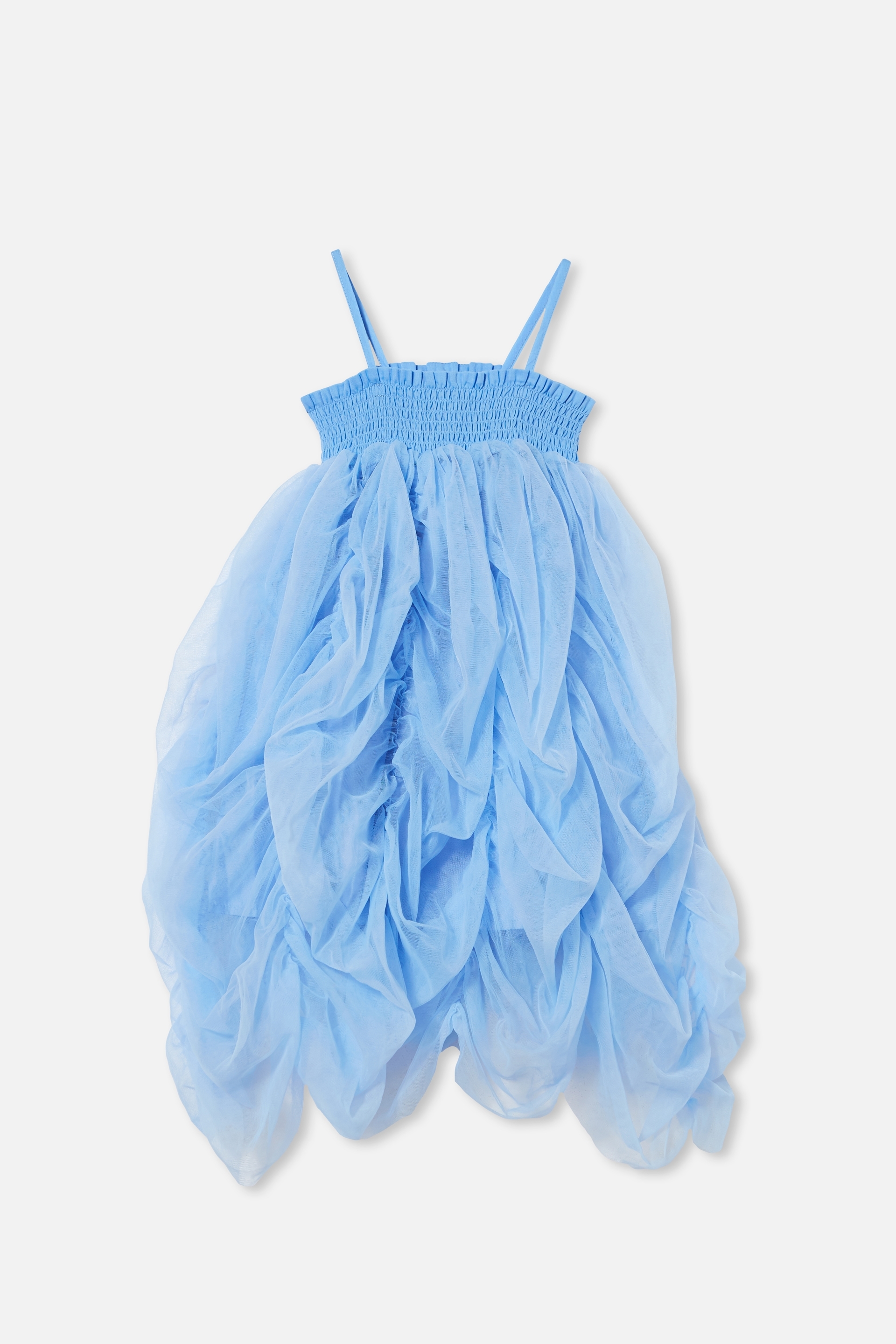 Cotton On Kids - Tilda Two-In-One Dress Up - Dusk blue