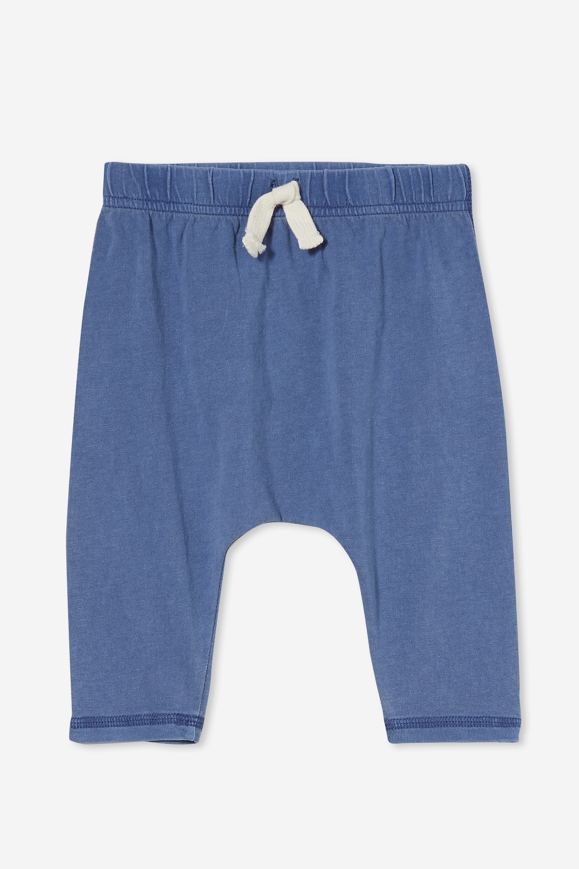 Cotton On Kids - Anders Legging - Petty blue wash