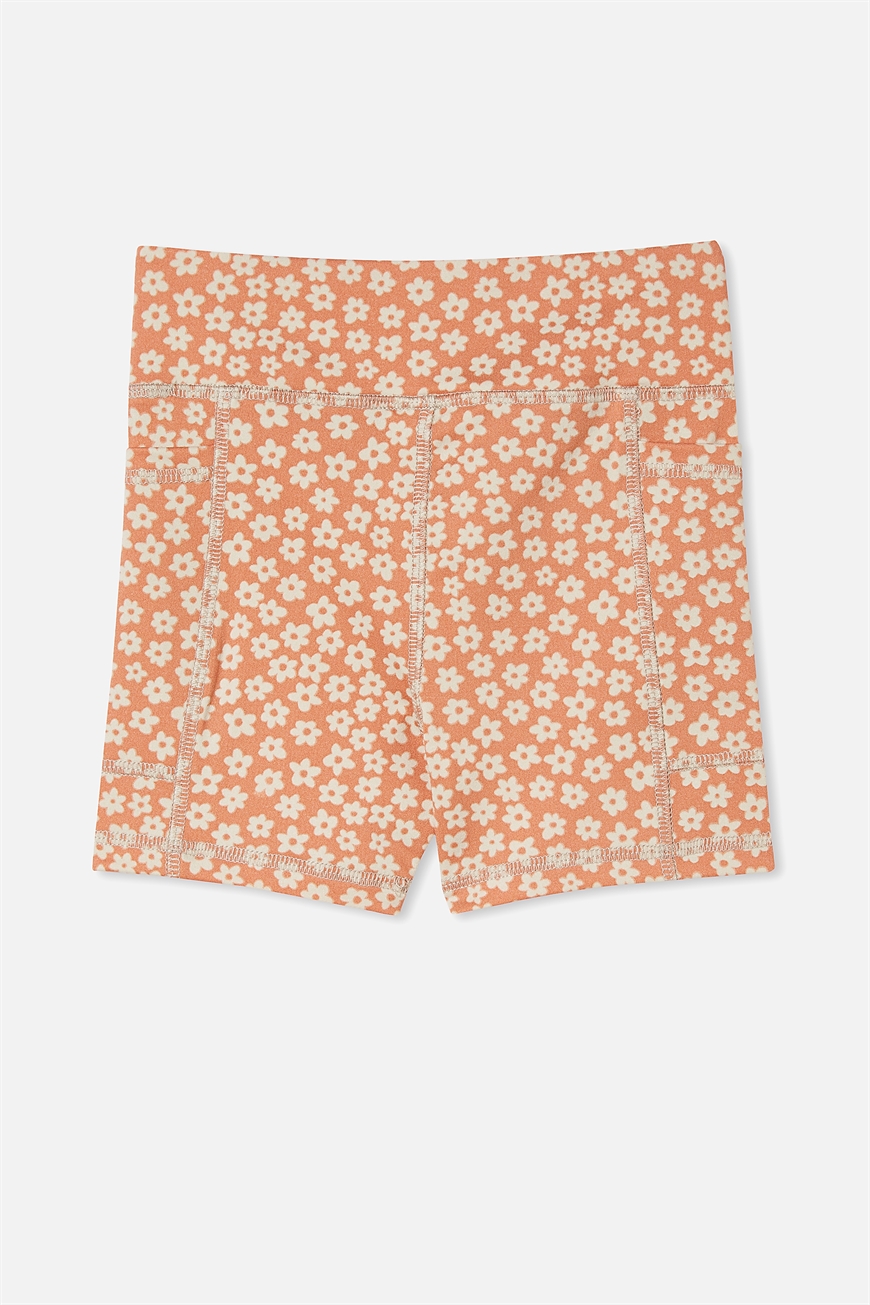 The Pocket Bike Short