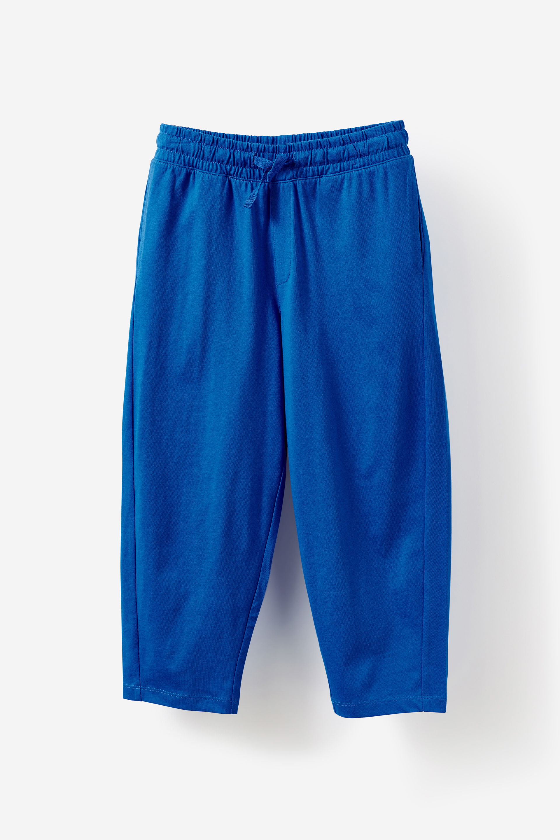 Cotton On Kids - Essential Jogger Pant - Harbour blue