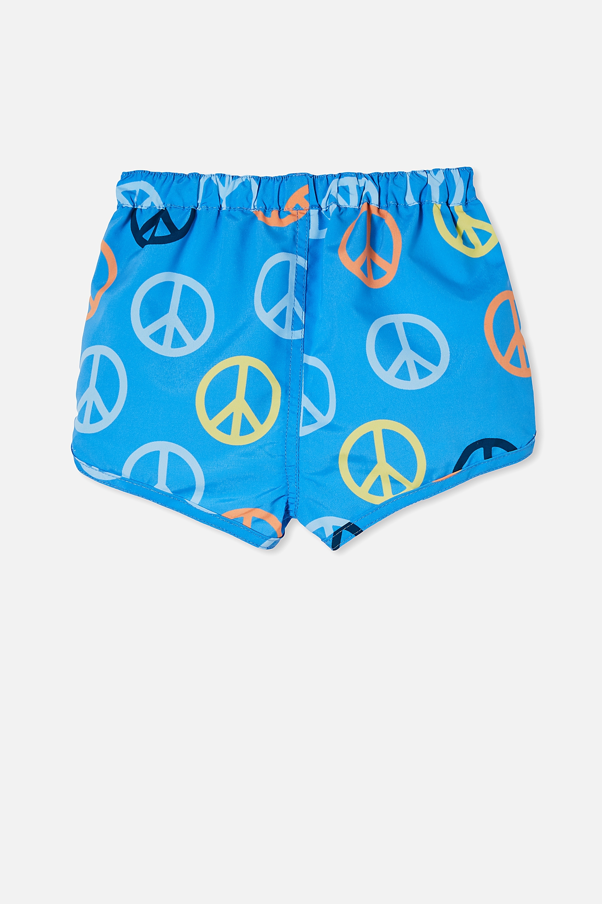 swim shorts cotton on