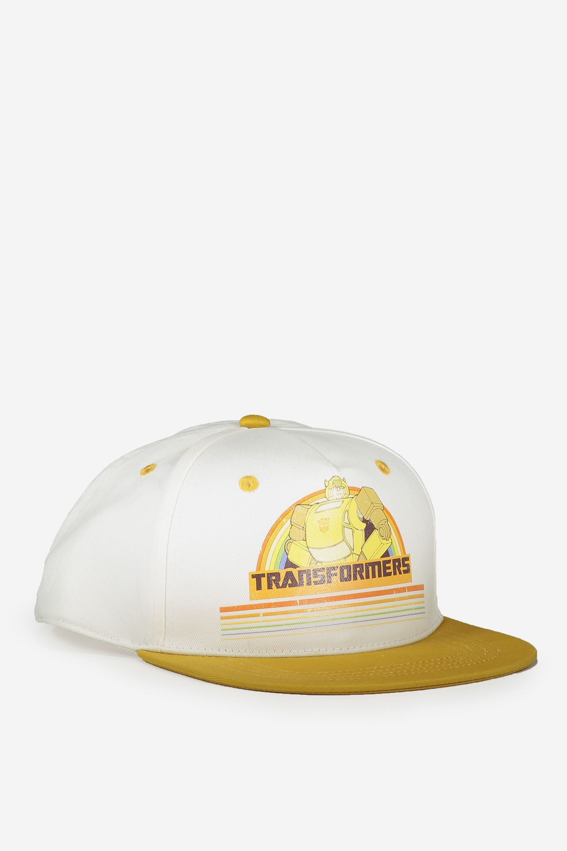 toddler flat peak hats