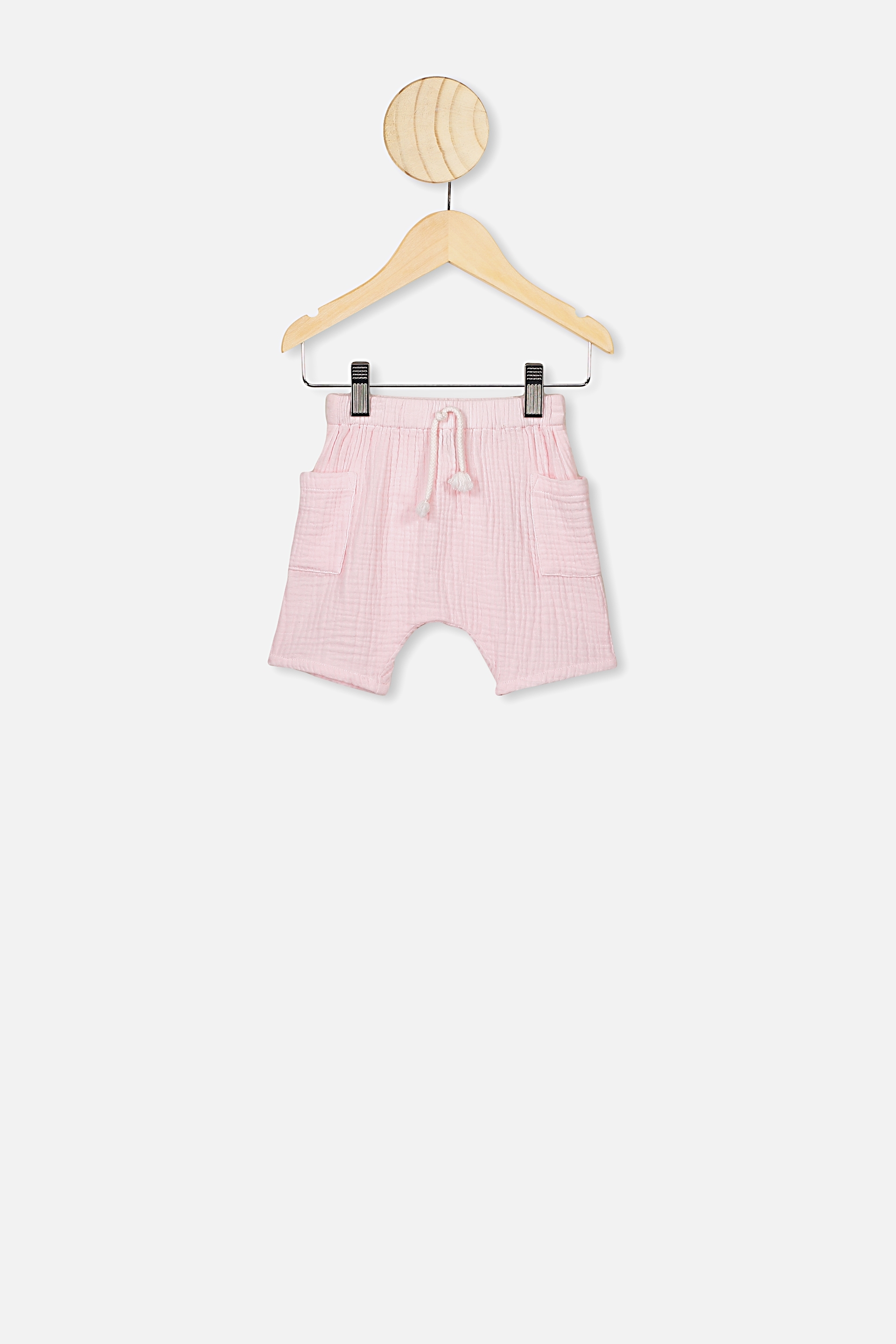 pink jordan baby clothes