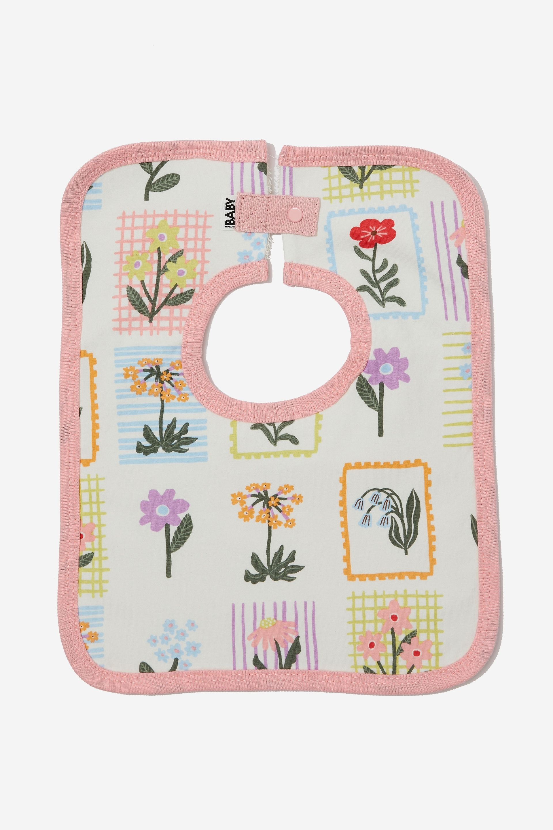 Cotton on hot sale kids bibs