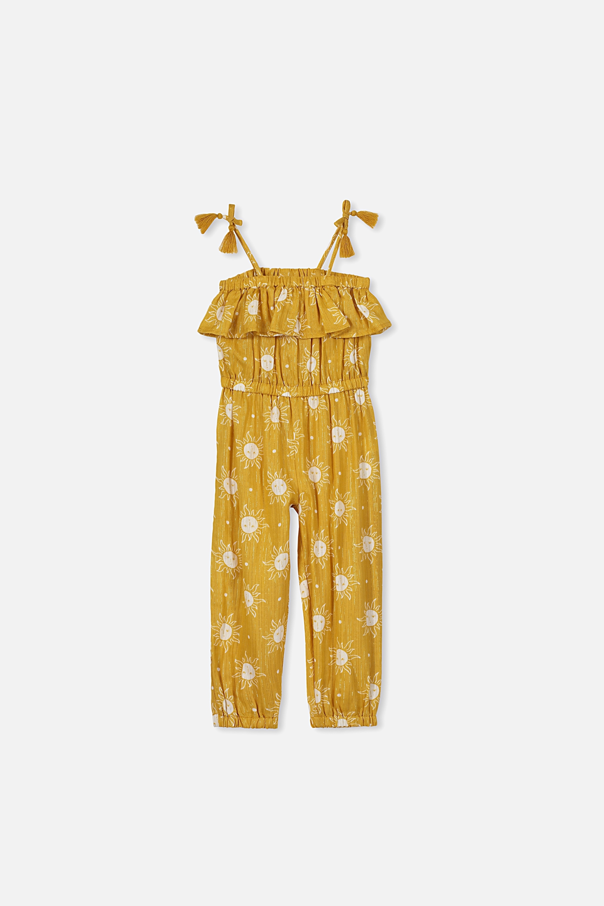 cotton on kids overalls