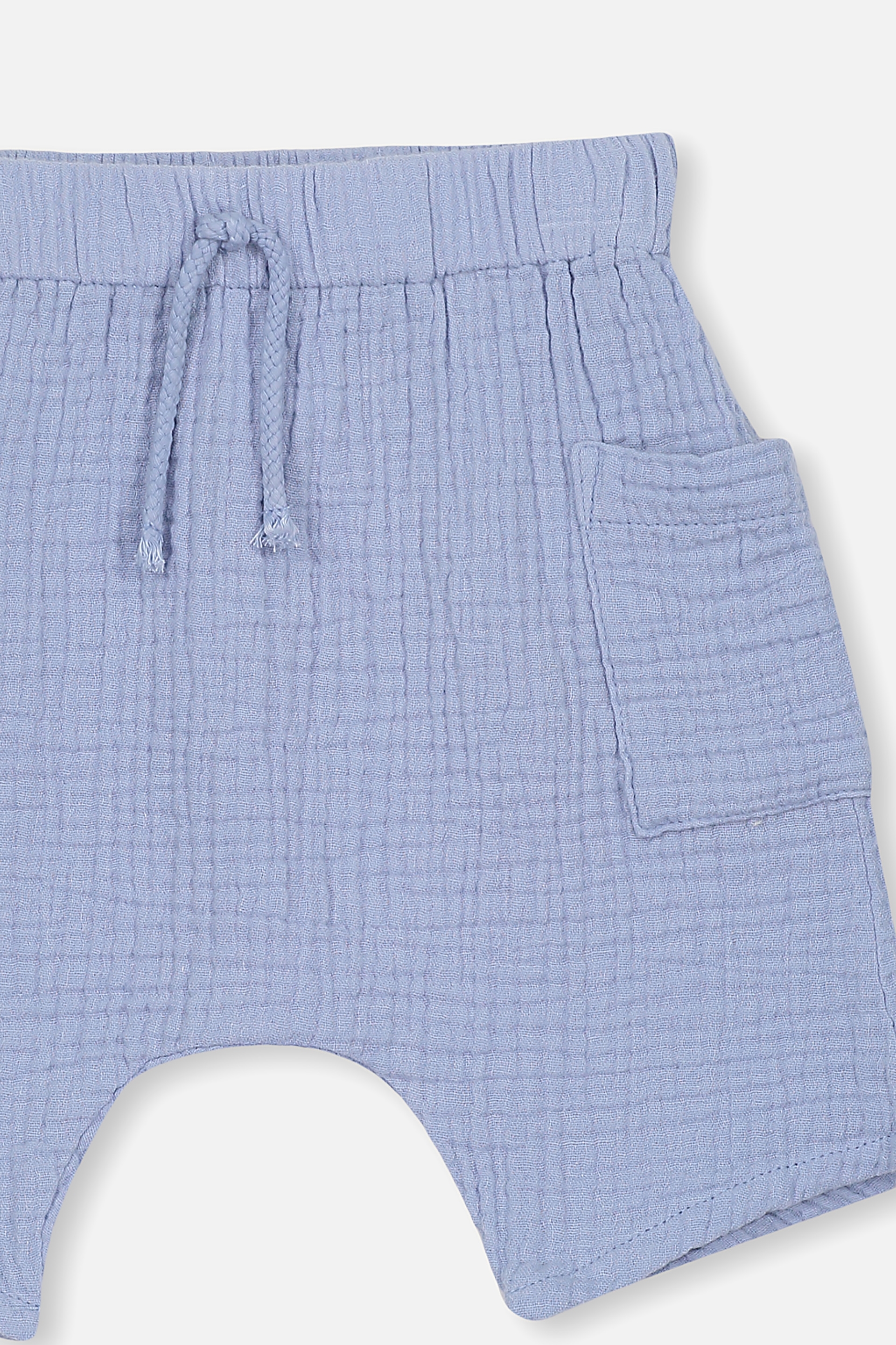 baby blue jordan shorts